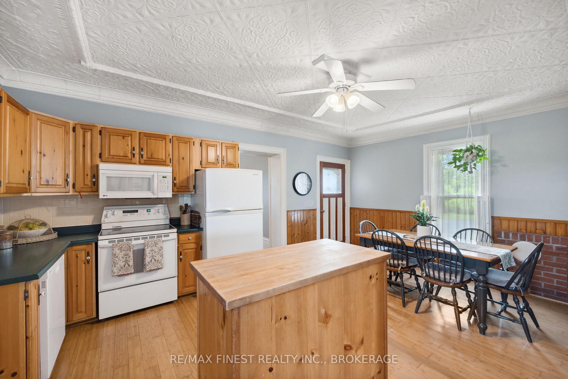 Photo 10 of 4876 County Road 6, Stone Mills, Stone Mills — HOMEH