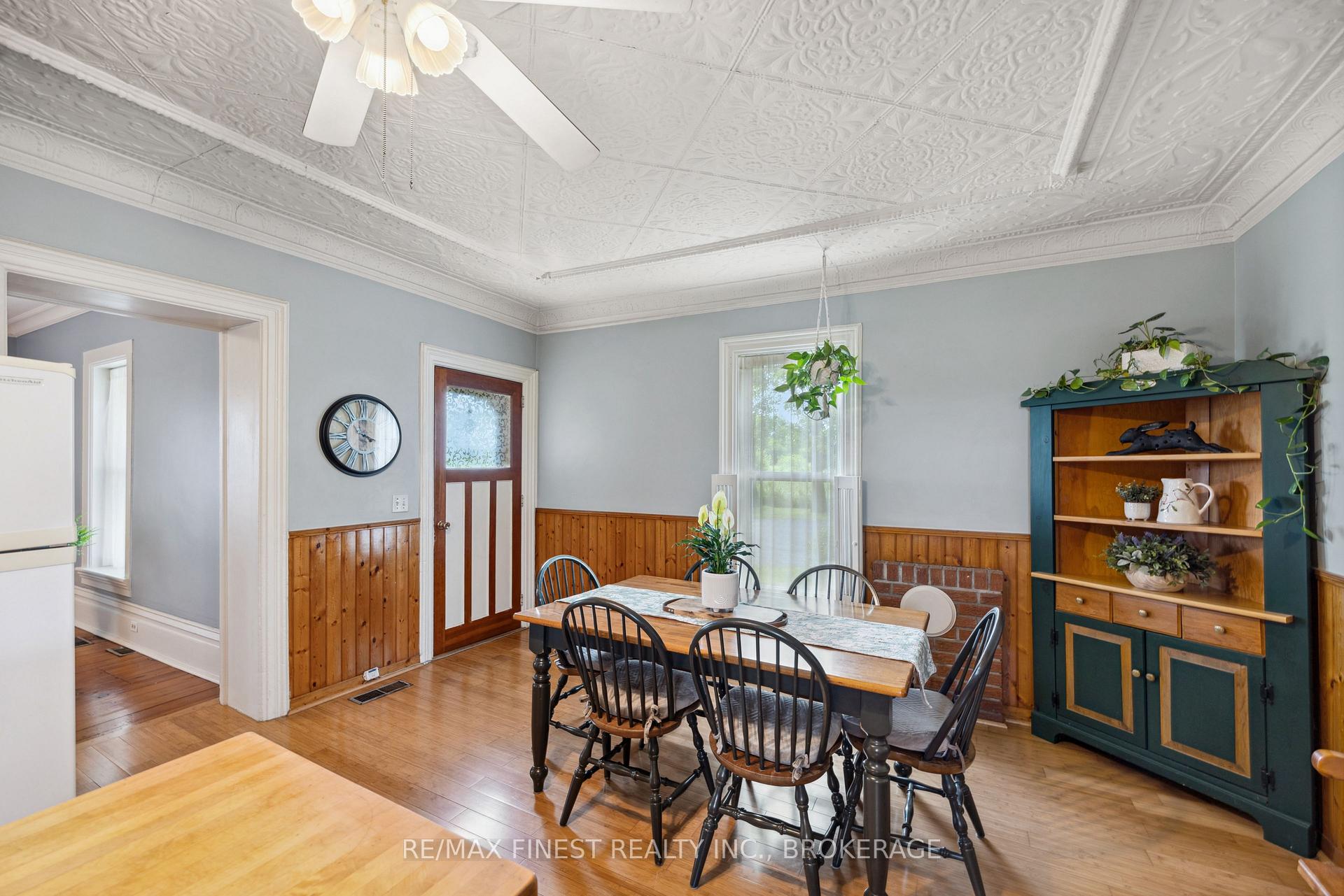 Photo 11 of 4876 County Road 6, Stone Mills, Stone Mills — HOMEH