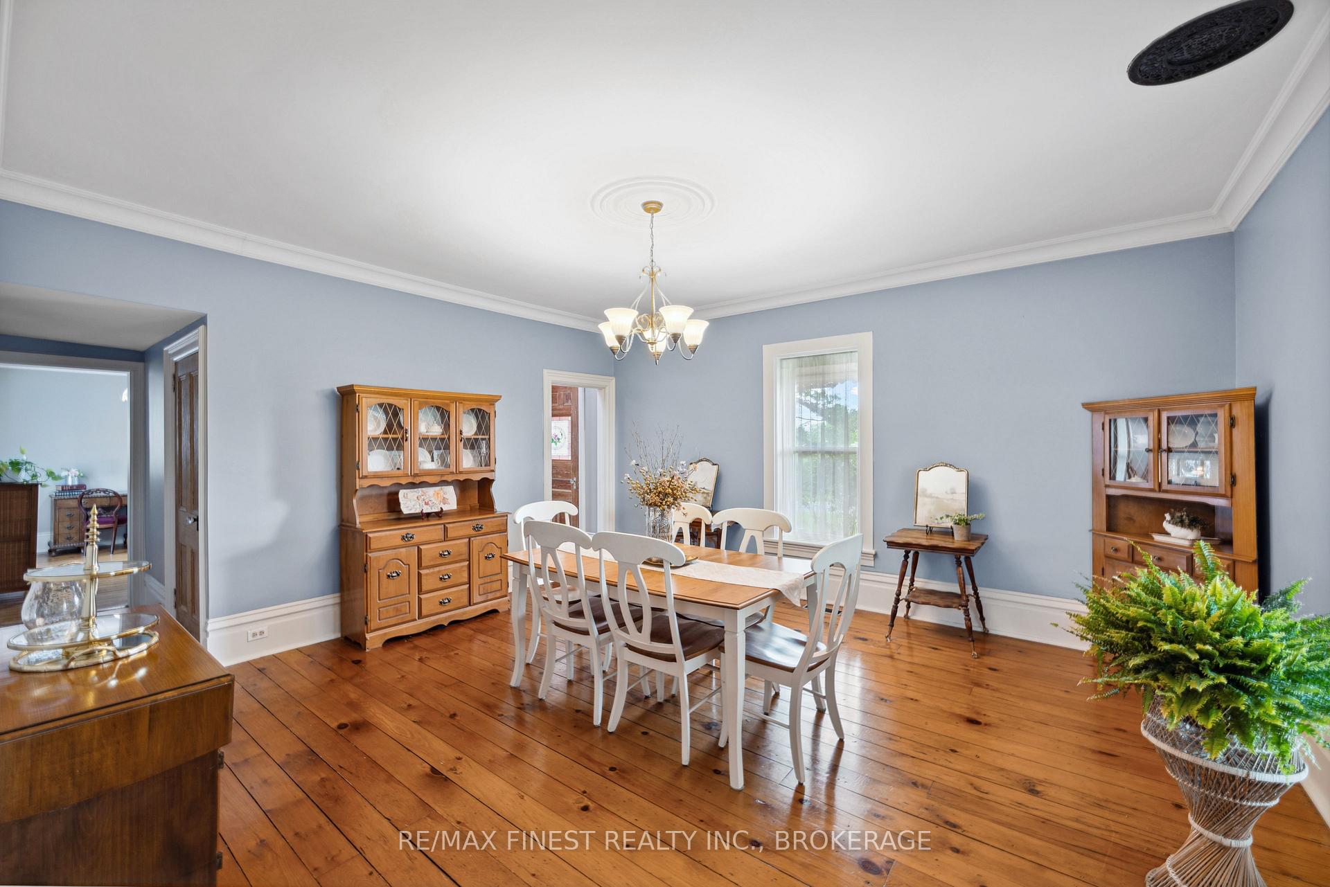 Photo 13 of 4876 County Road 6, Stone Mills, Stone Mills — HOMEH