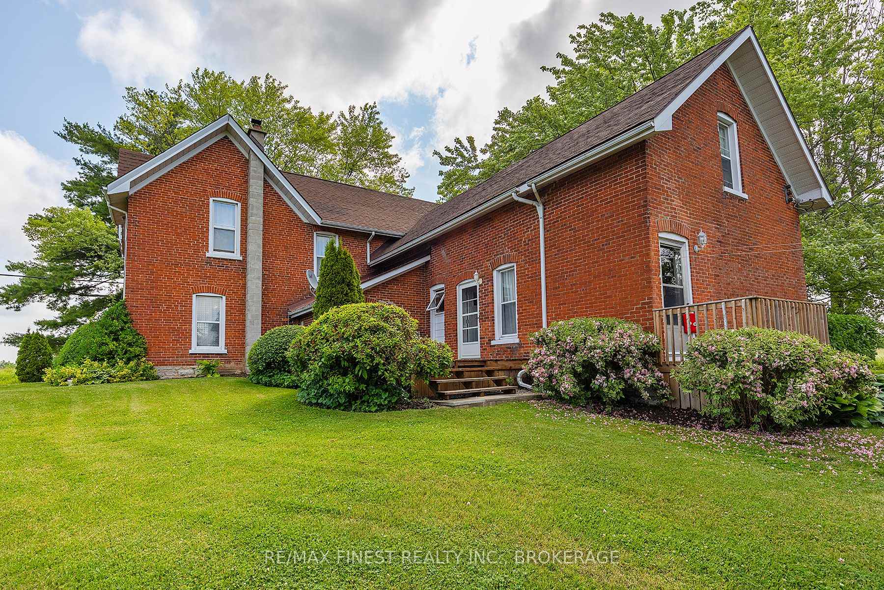Photo 27 of 4876 County Road 6, Stone Mills, Stone Mills — HOMEH