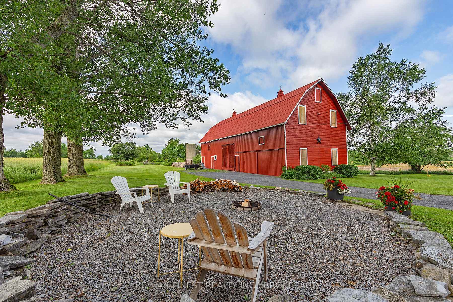 Photo 29 of 4876 County Road 6, Stone Mills, Stone Mills — HOMEH