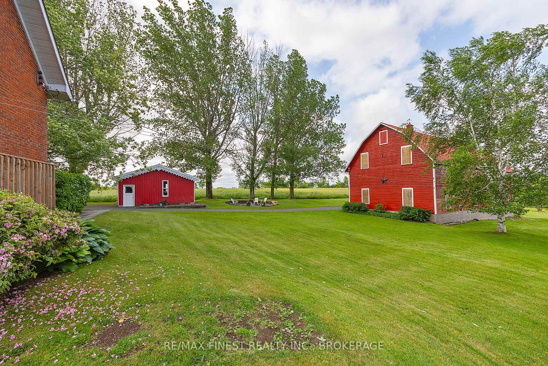 Photo 30 of 4876 County Road 6, Stone Mills, Stone Mills — HOMEH