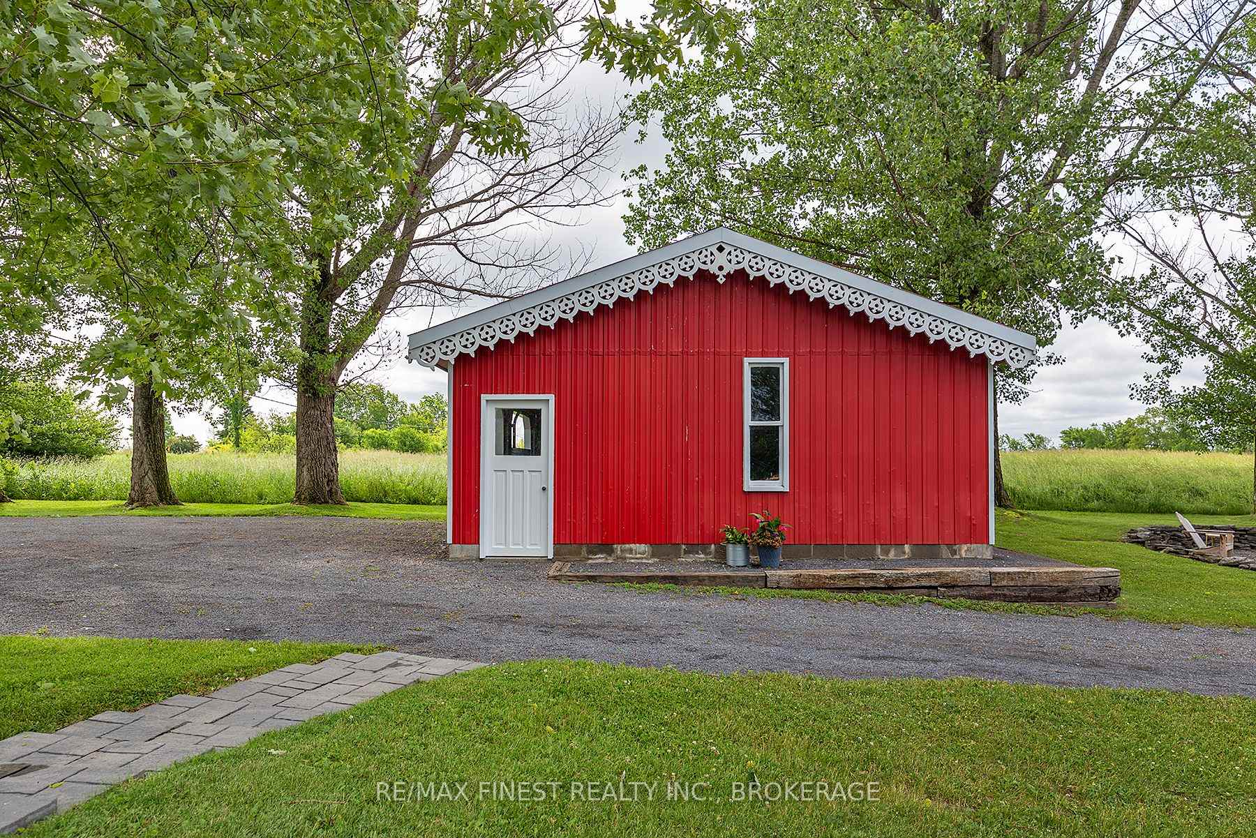 Photo 31 of 4876 County Road 6, Stone Mills, Stone Mills — HOMEH