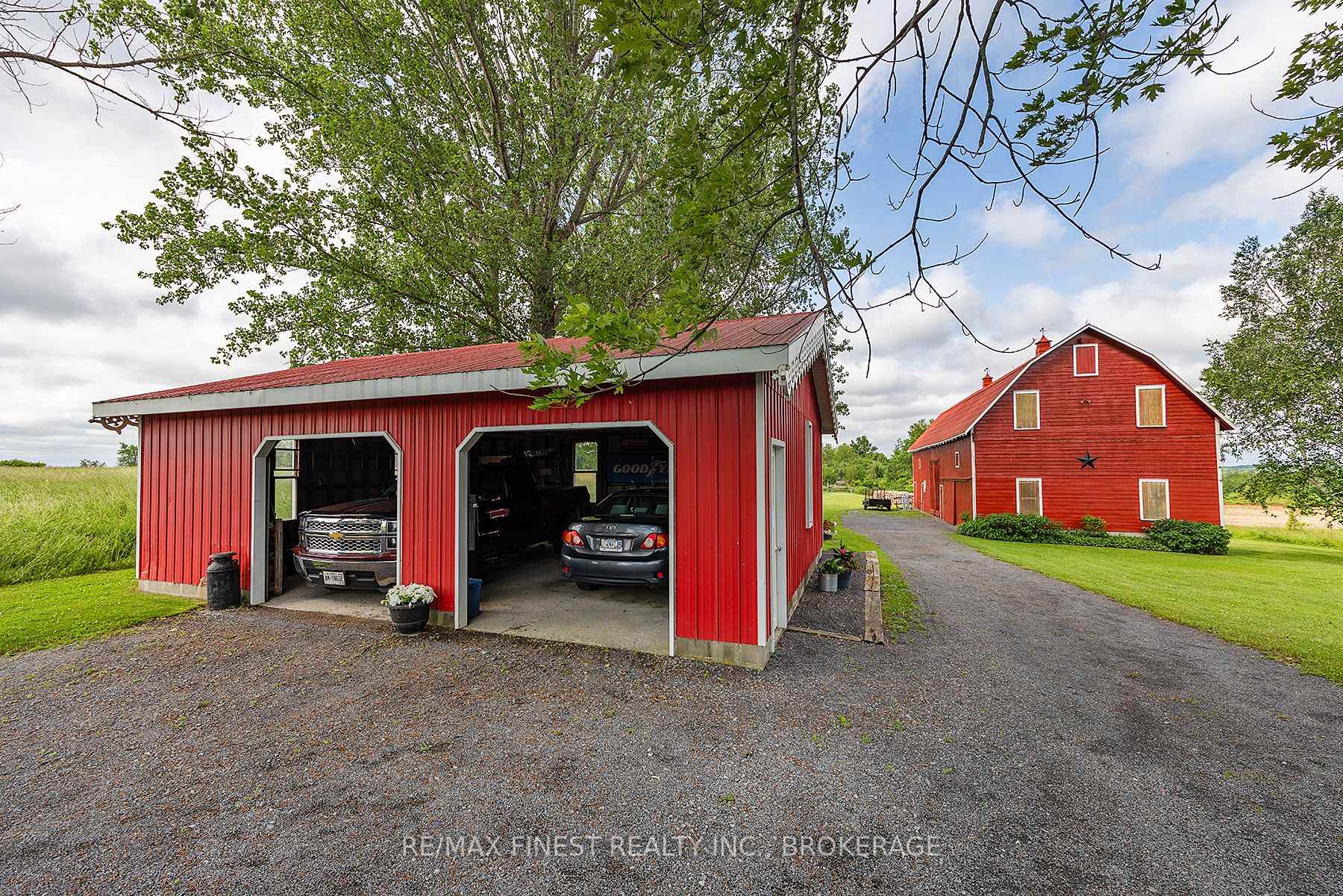 Photo 32 of 4876 County Road 6, Stone Mills, Stone Mills — HOMEH