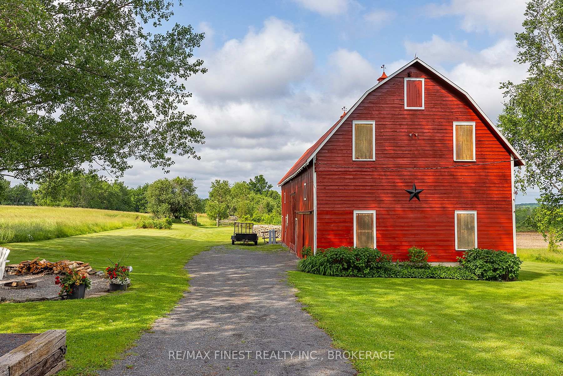 Photo 33 of 4876 County Road 6, Stone Mills, Stone Mills — HOMEH
