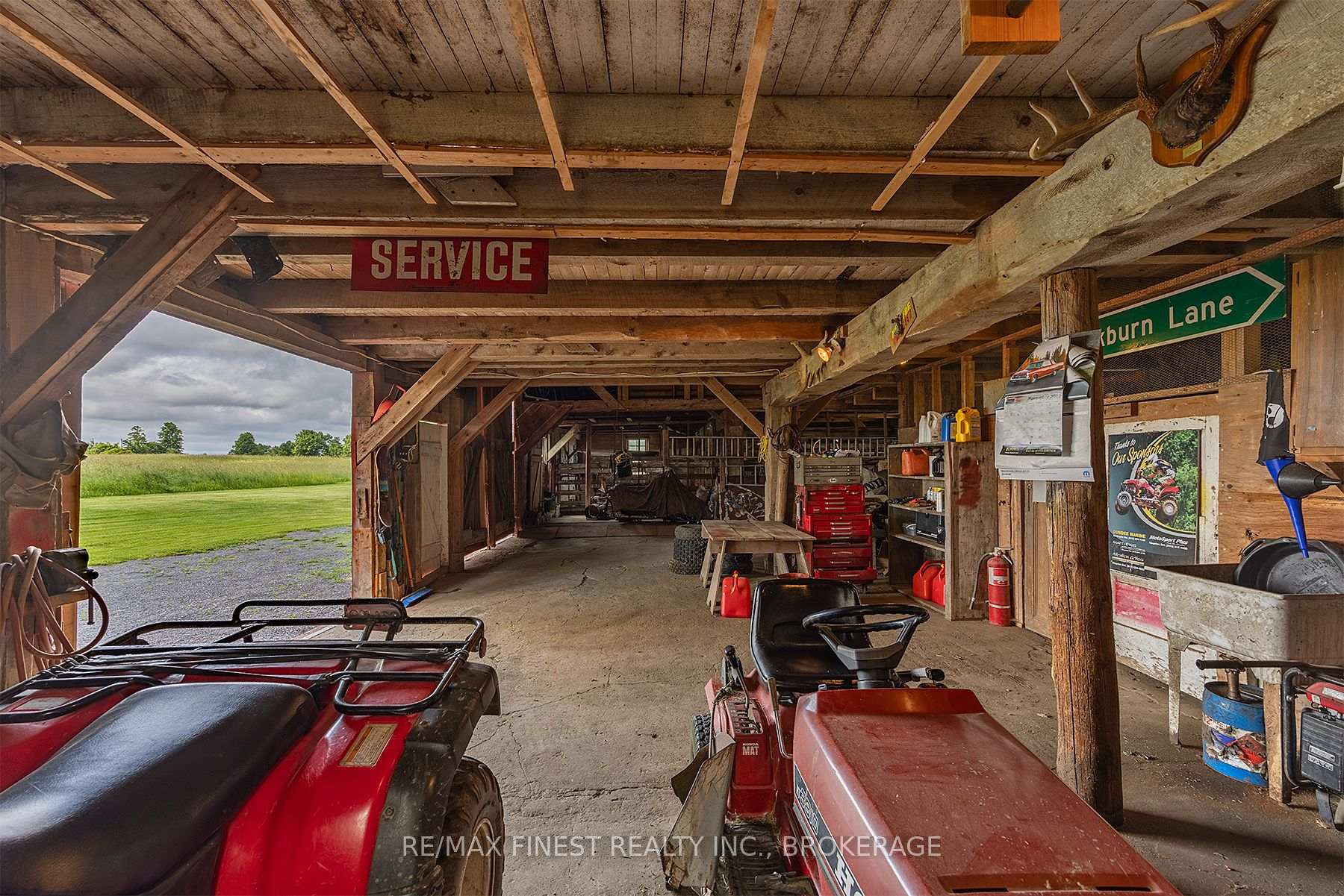 Photo 34 of 4876 County Road 6, Stone Mills, Stone Mills — HOMEH
