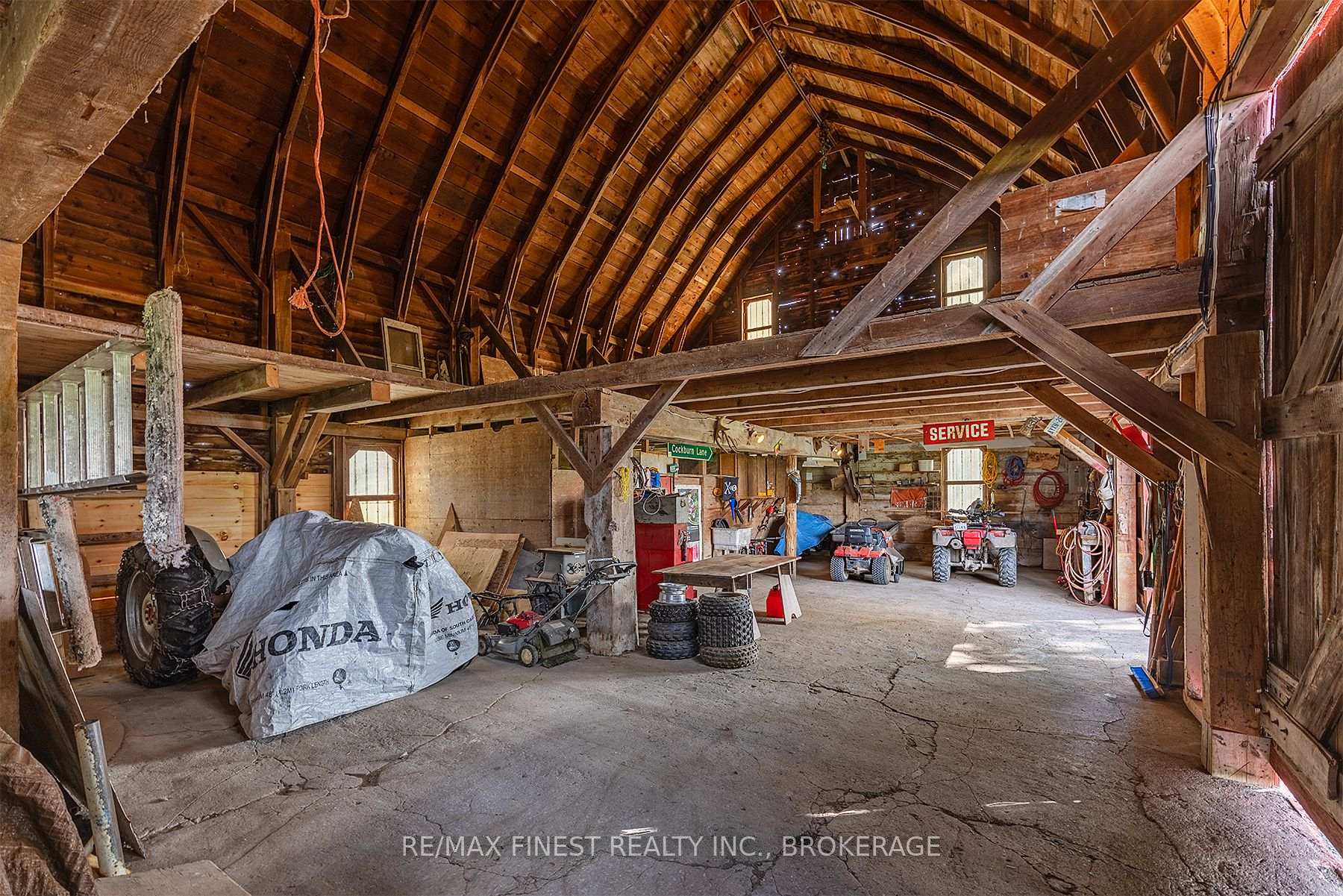 Photo 35 of 4876 County Road 6, Stone Mills, Stone Mills — HOMEH