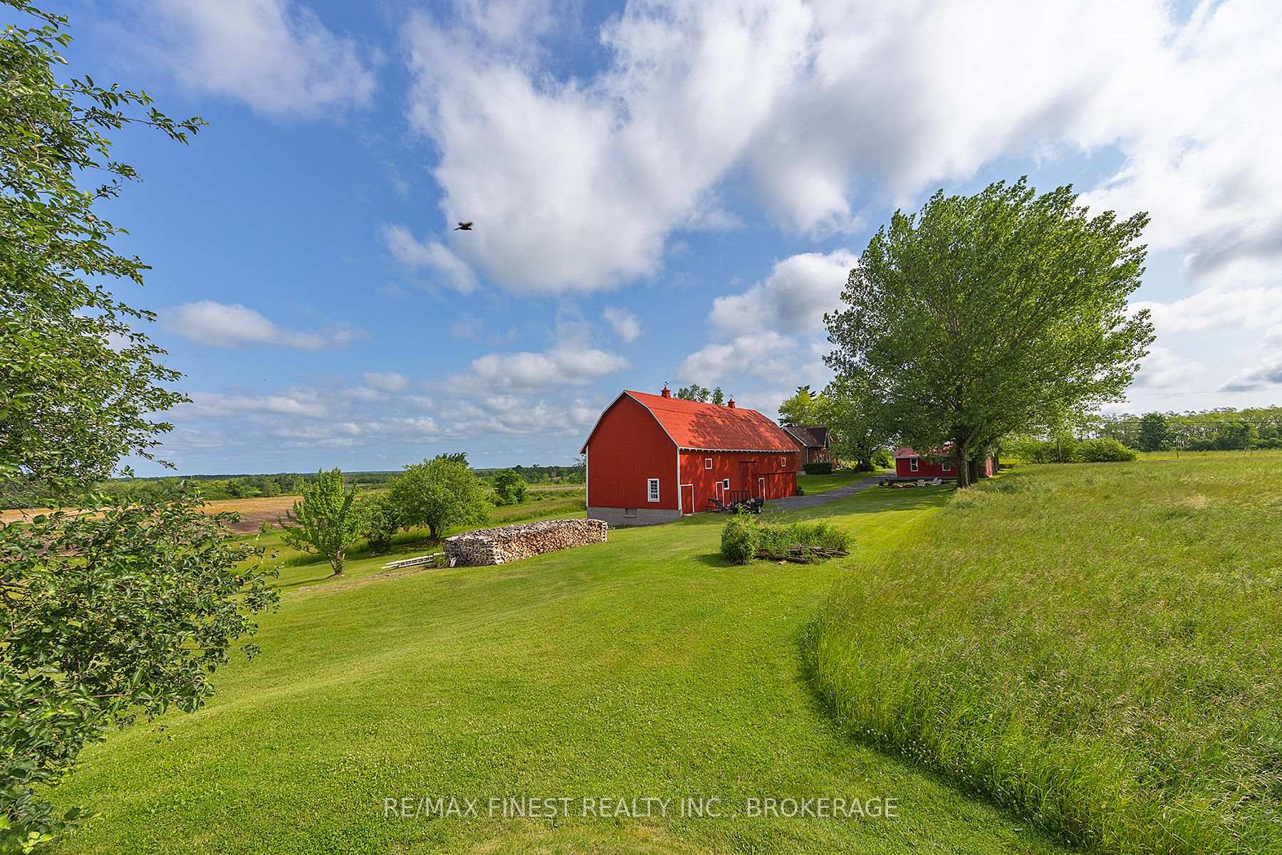 Photo 38 of 4876 County Road 6, Stone Mills, Stone Mills — HOMEH