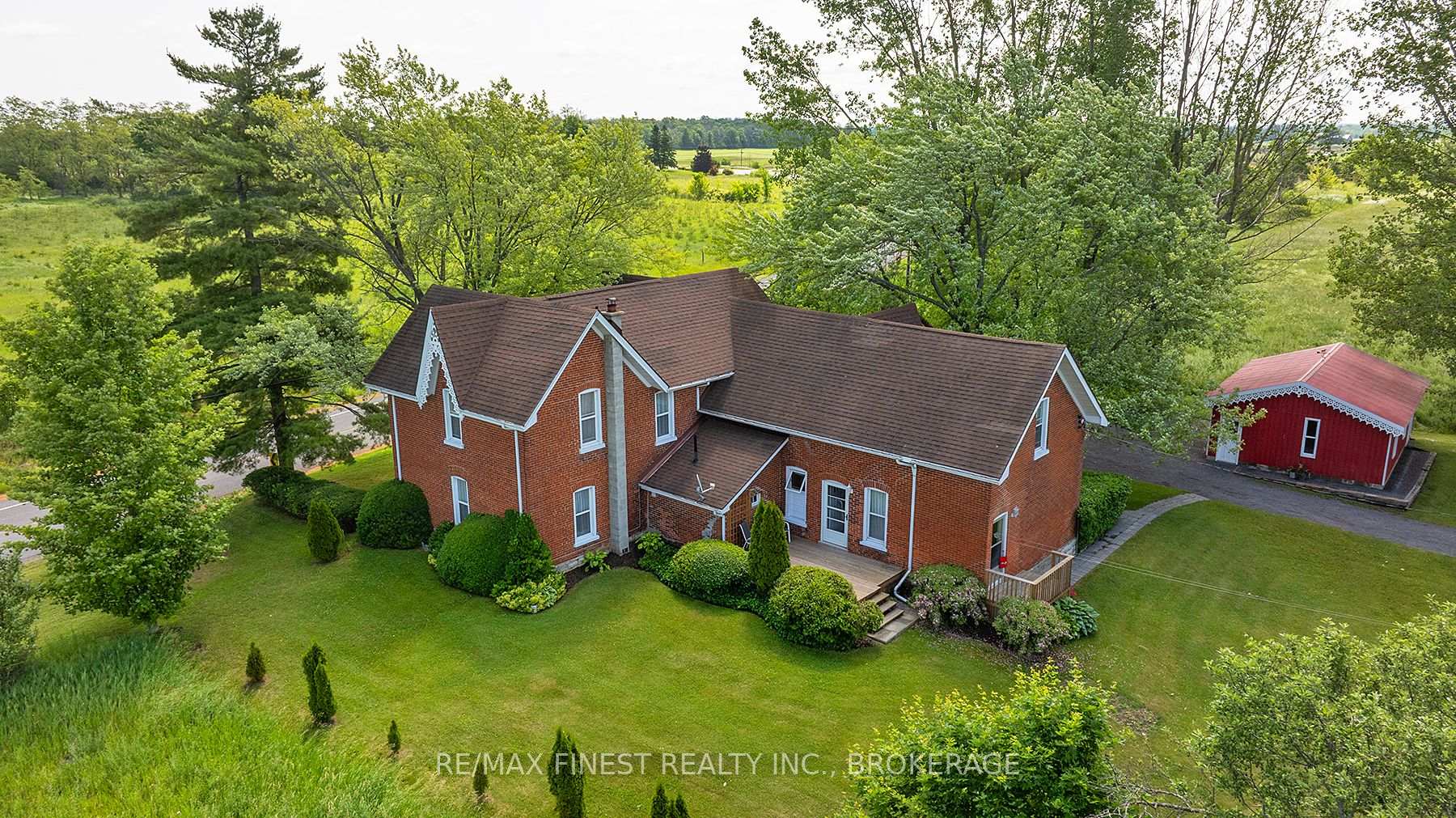 Photo 41 of 4876 County Road 6, Stone Mills, Stone Mills — HOMEH