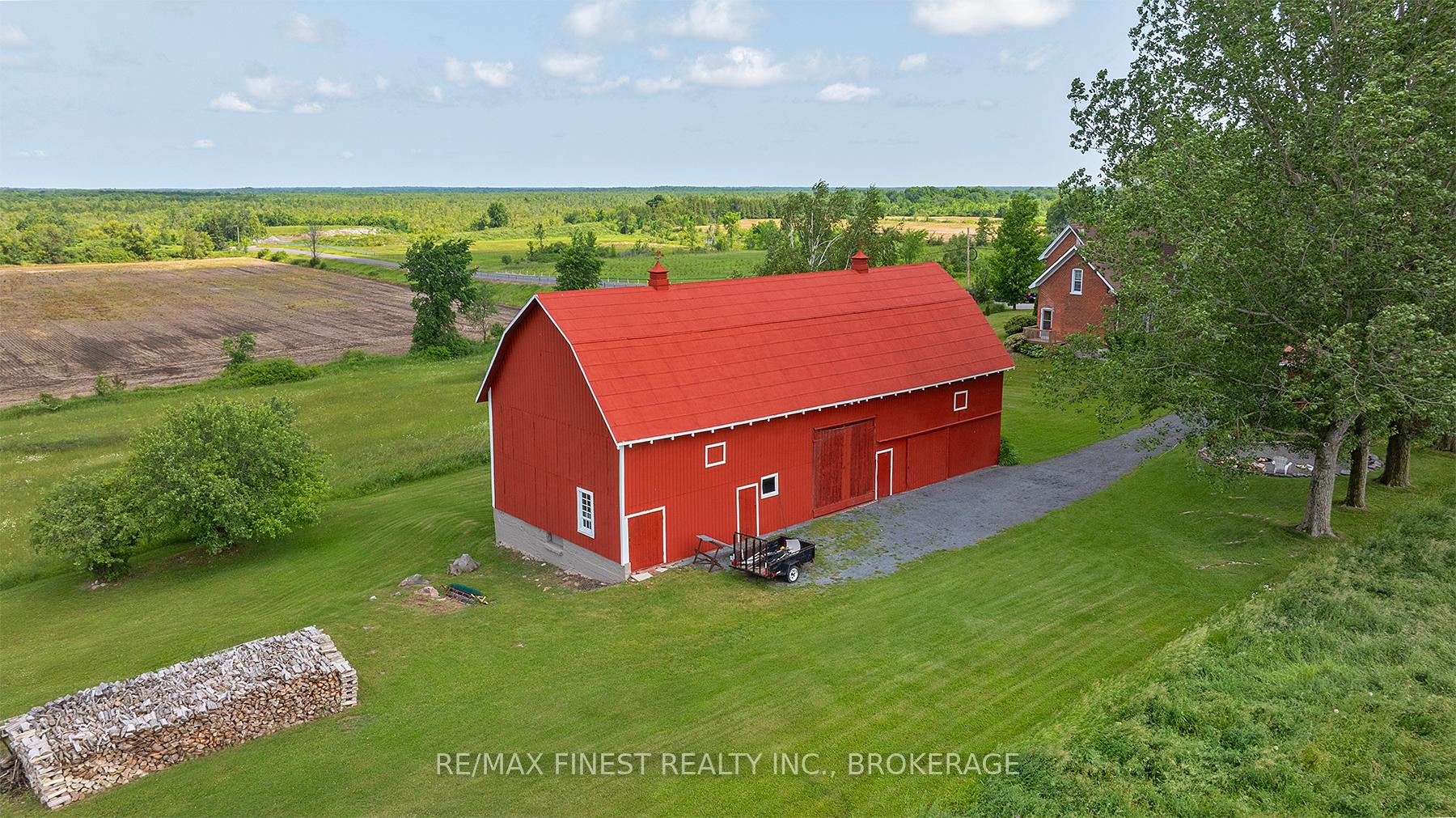 Photo 43 of 4876 County Road 6, Stone Mills, Stone Mills — HOMEH