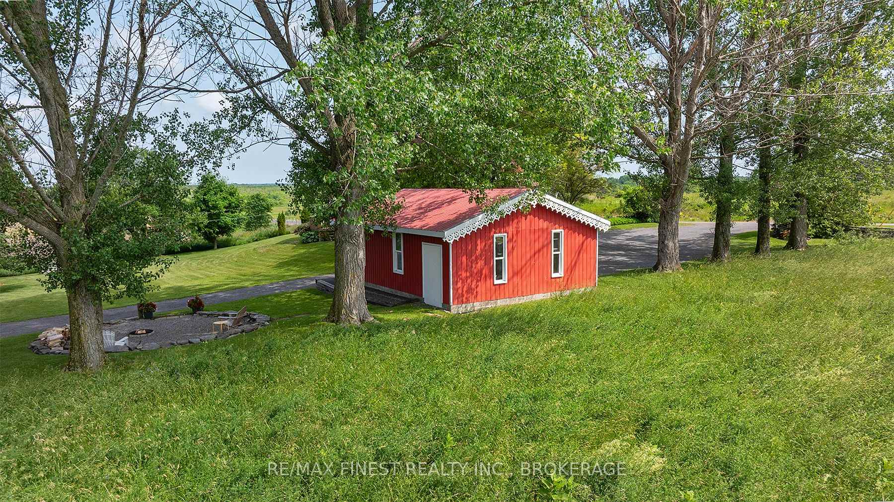 Photo 44 of 4876 County Road 6, Stone Mills, Stone Mills — HOMEH