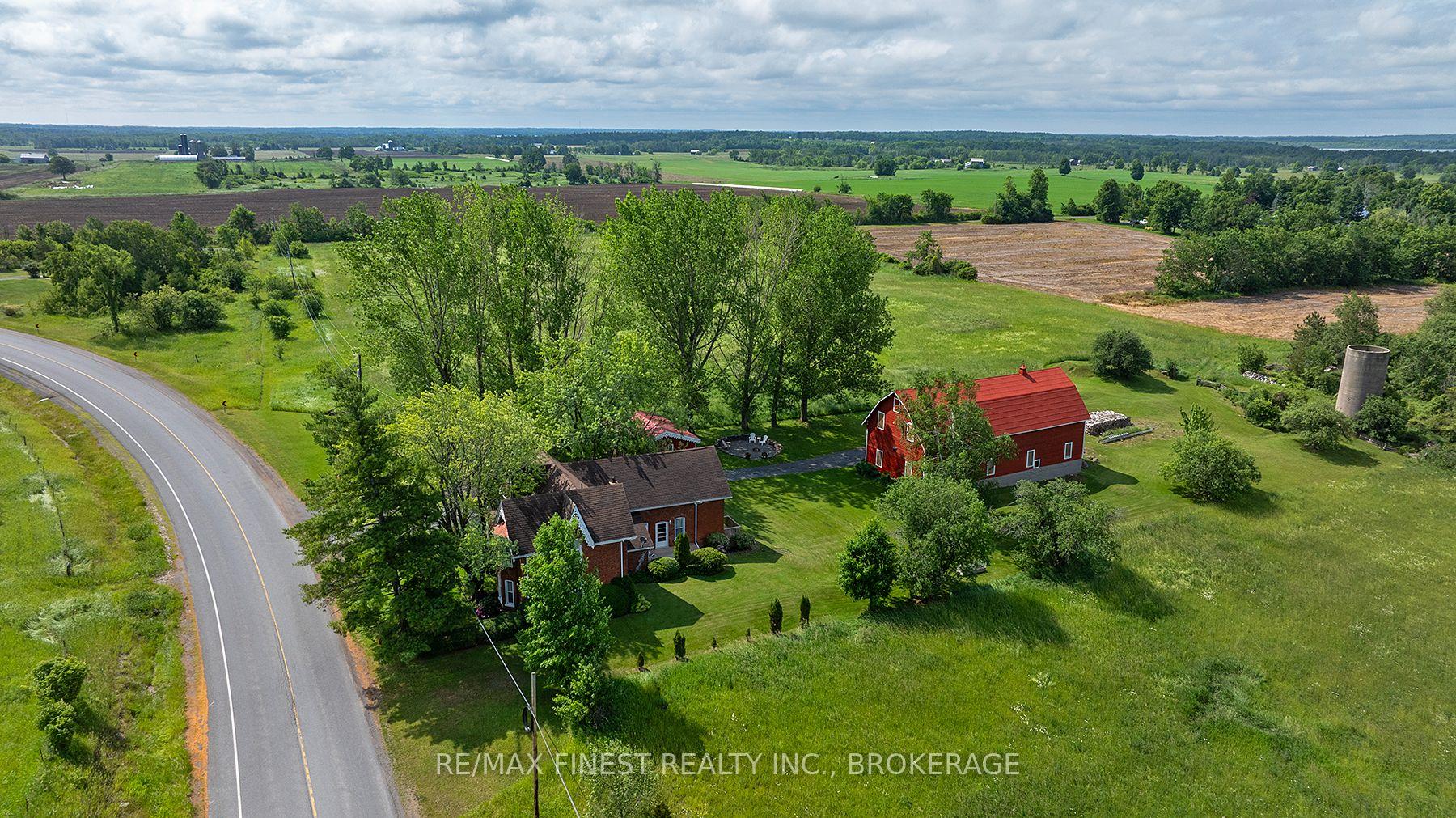 Photo 45 of 4876 County Road 6, Stone Mills, Stone Mills — HOMEH