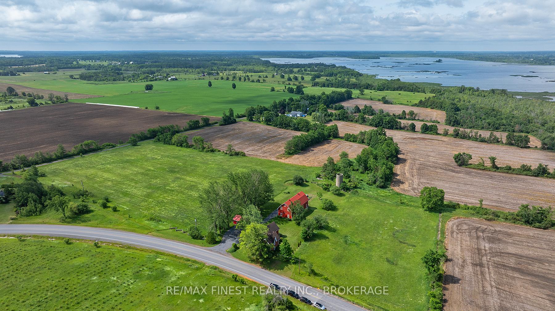 Photo 46 of 4876 County Road 6, Stone Mills, Stone Mills — HOMEH