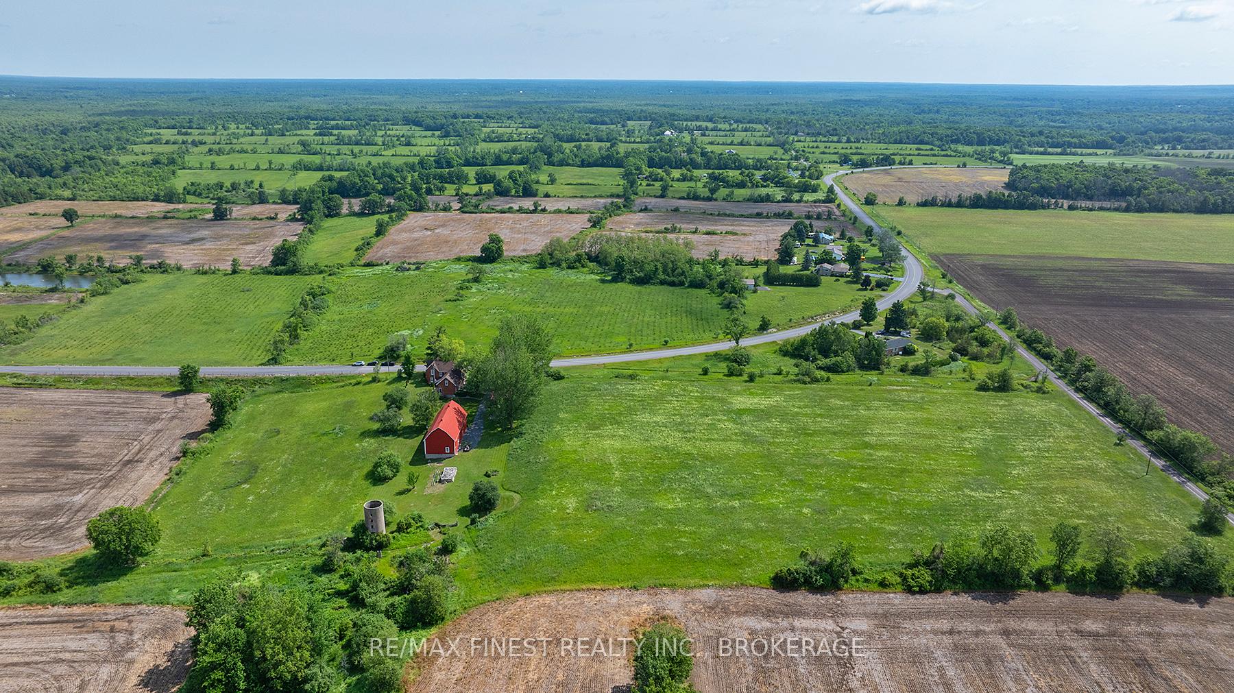 Photo 48 of 4876 County Road 6, Stone Mills, Stone Mills — HOMEH