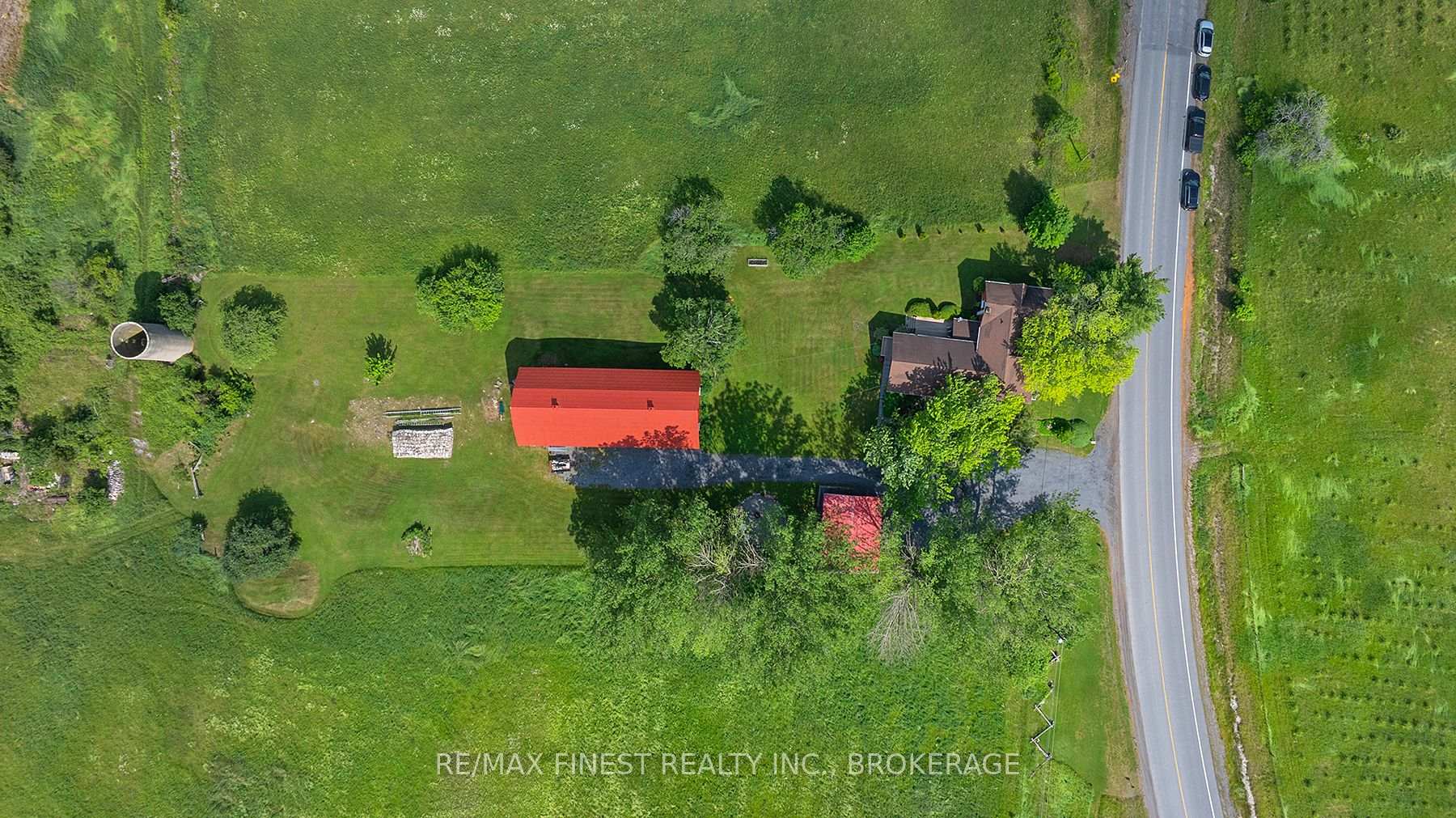 Photo 49 of 4876 County Road 6, Stone Mills, Stone Mills — HOMEH