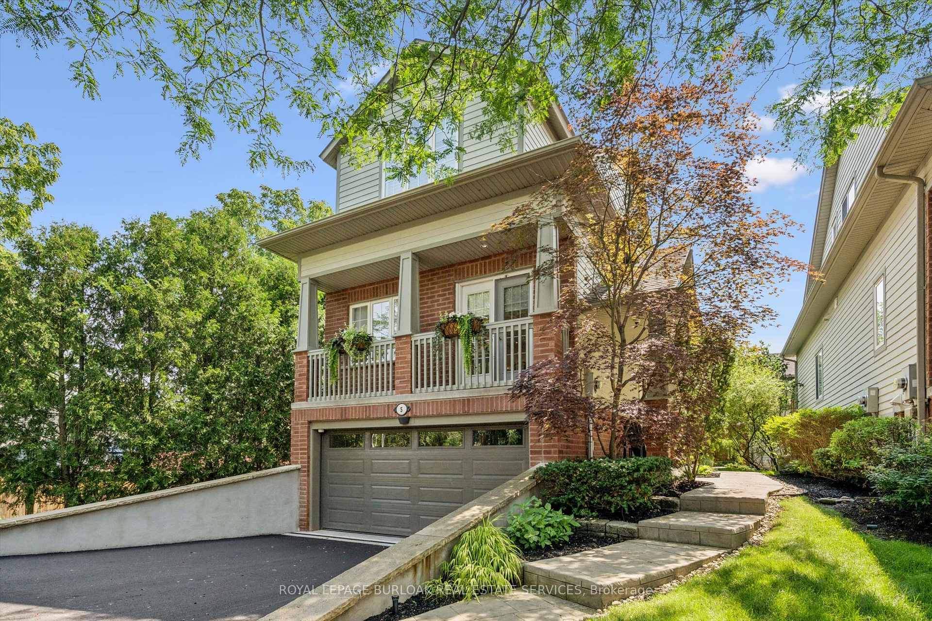 Photo of Unit 5, 263 Plains Road W