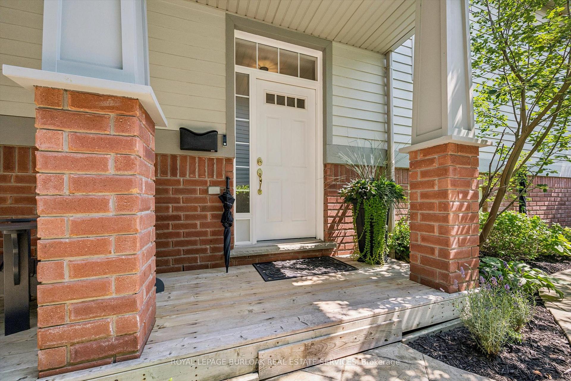 Photo 5 of Unit 5, 263 Plains Road W, Burlington, Bayview — HOMEH