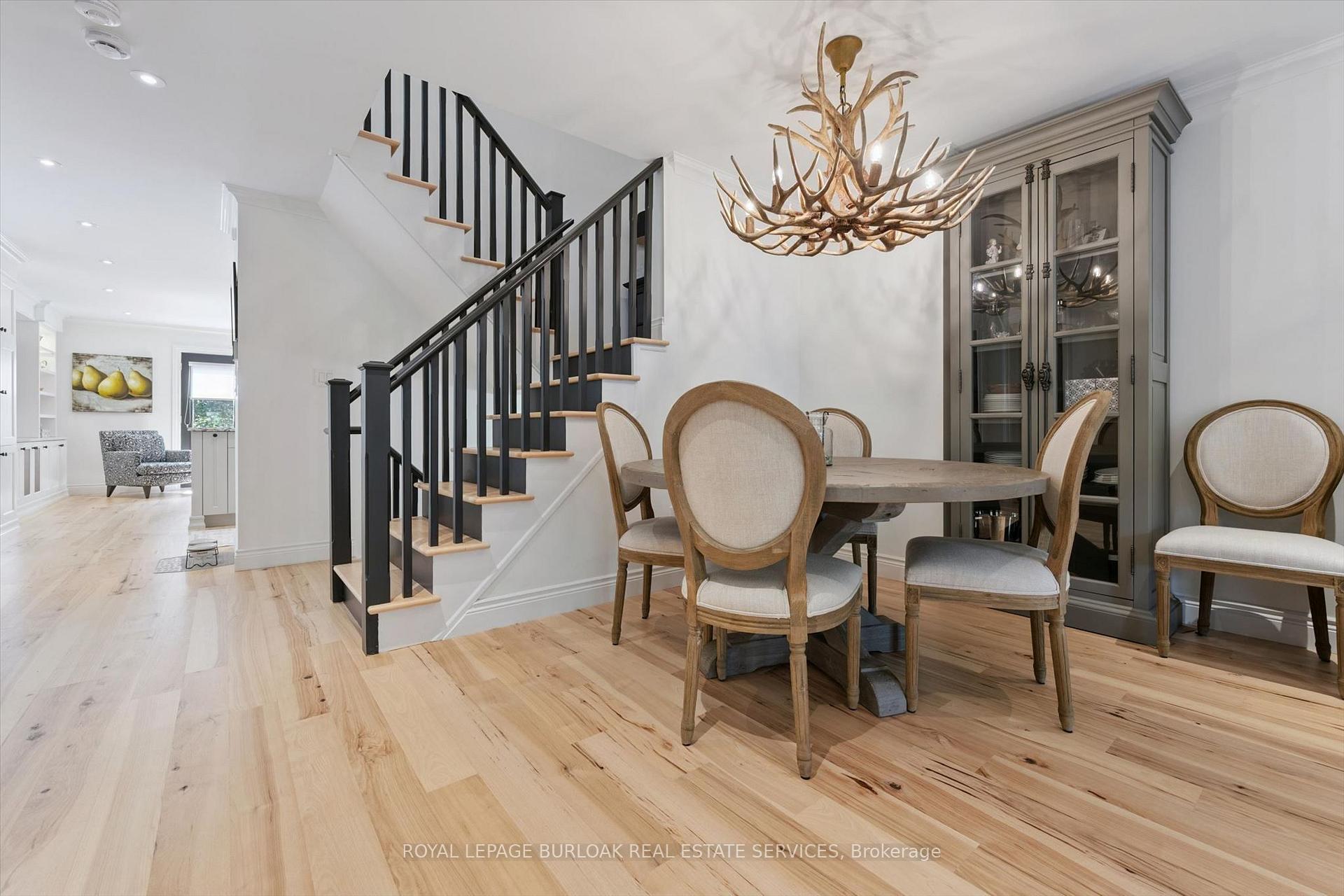 Photo 8 of Unit 5, 263 Plains Road W, Burlington, Bayview — HOMEH