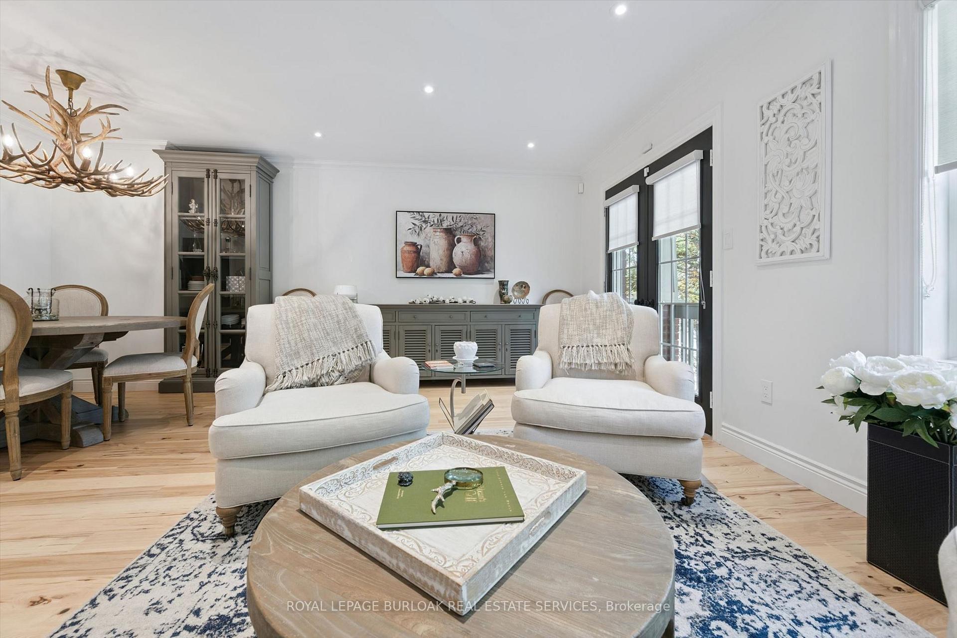 Photo 11 of Unit 5, 263 Plains Road W, Burlington, Bayview — HOMEH