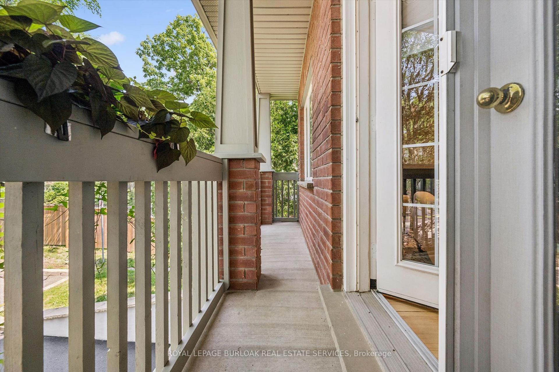 Photo 12 of Unit 5, 263 Plains Road W, Burlington, Bayview — HOMEH