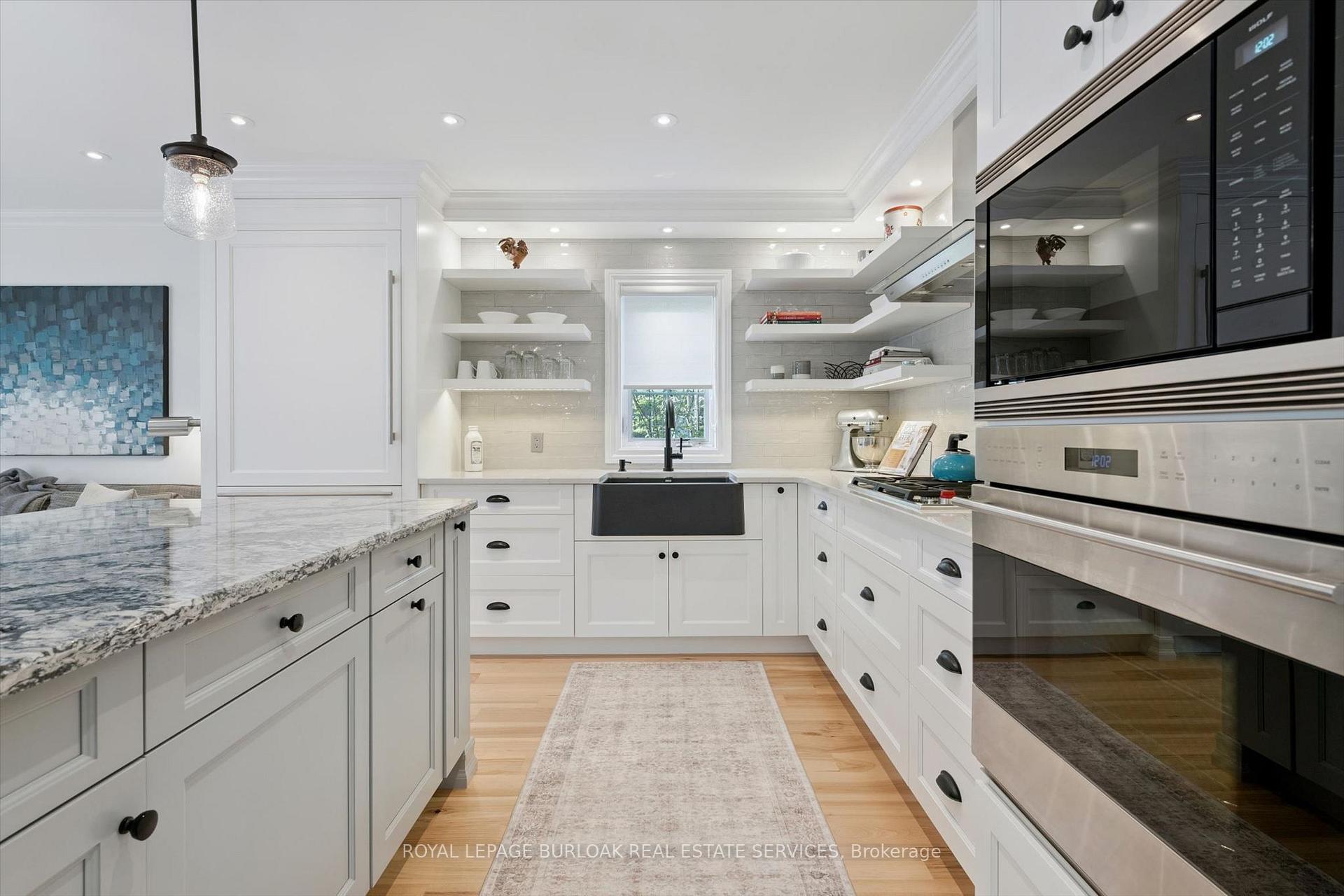 Photo 14 of Unit 5, 263 Plains Road W, Burlington, Bayview — HOMEH