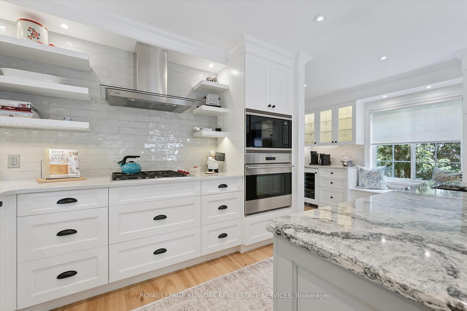 Photo 16 of Unit 5, 263 Plains Road W, Burlington, Bayview — HOMEH