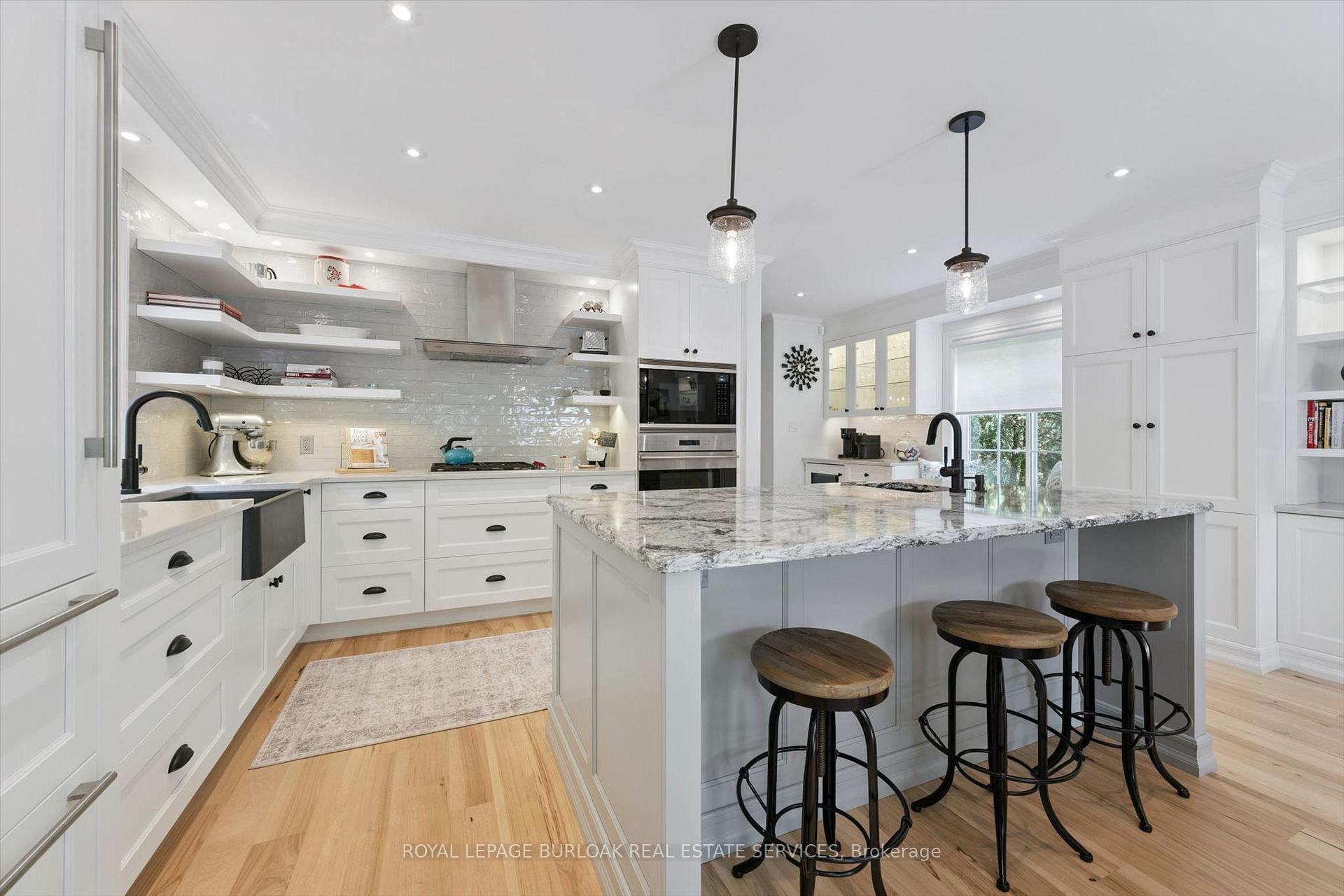 Photo 17 of Unit 5, 263 Plains Road W, Burlington, Bayview — HOMEH