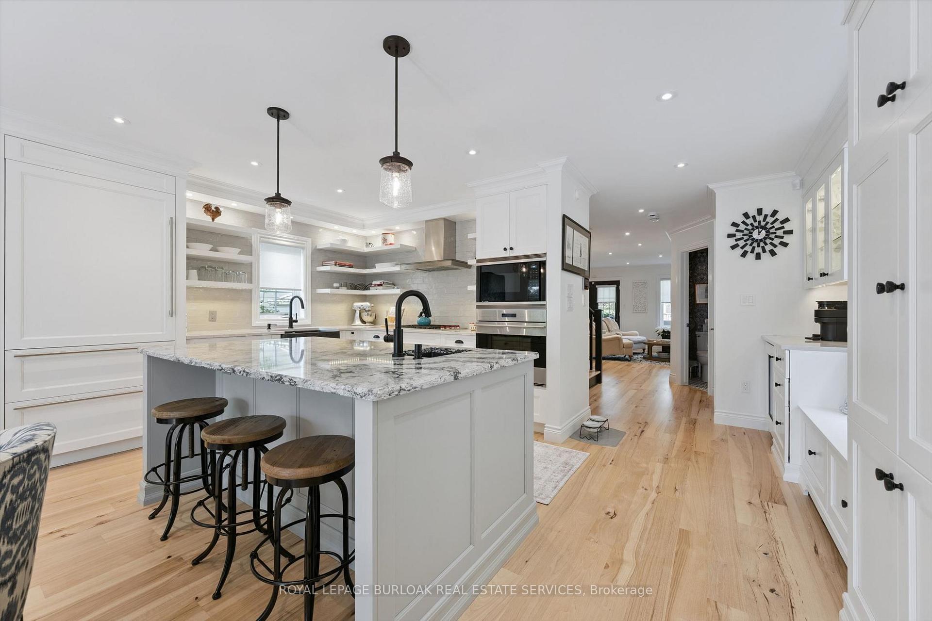 Photo 18 of Unit 5, 263 Plains Road W, Burlington, Bayview — HOMEH