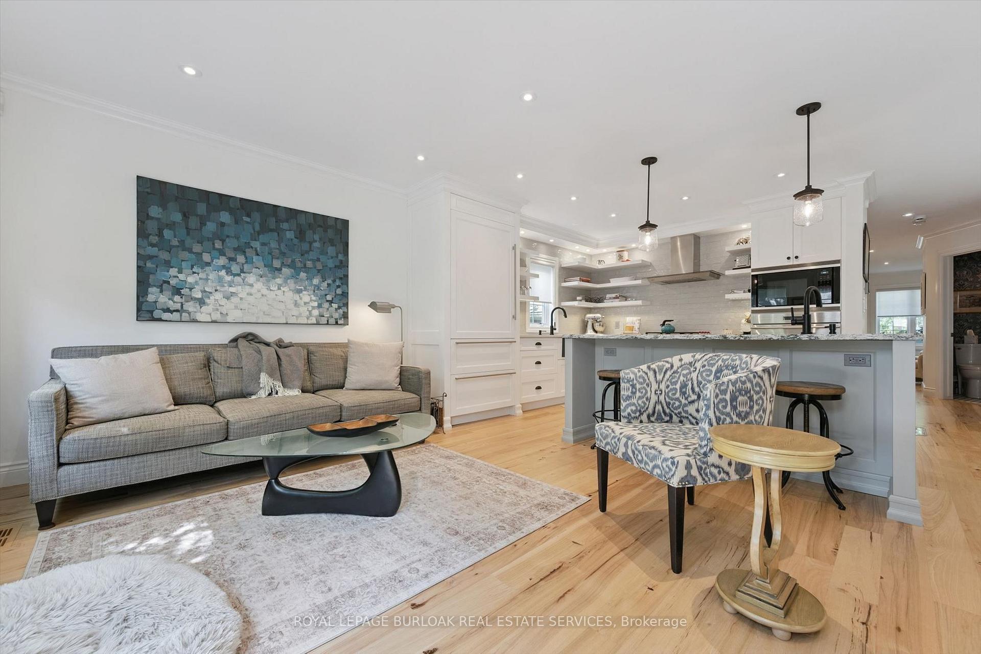 Photo 21 of Unit 5, 263 Plains Road W, Burlington, Bayview — HOMEH