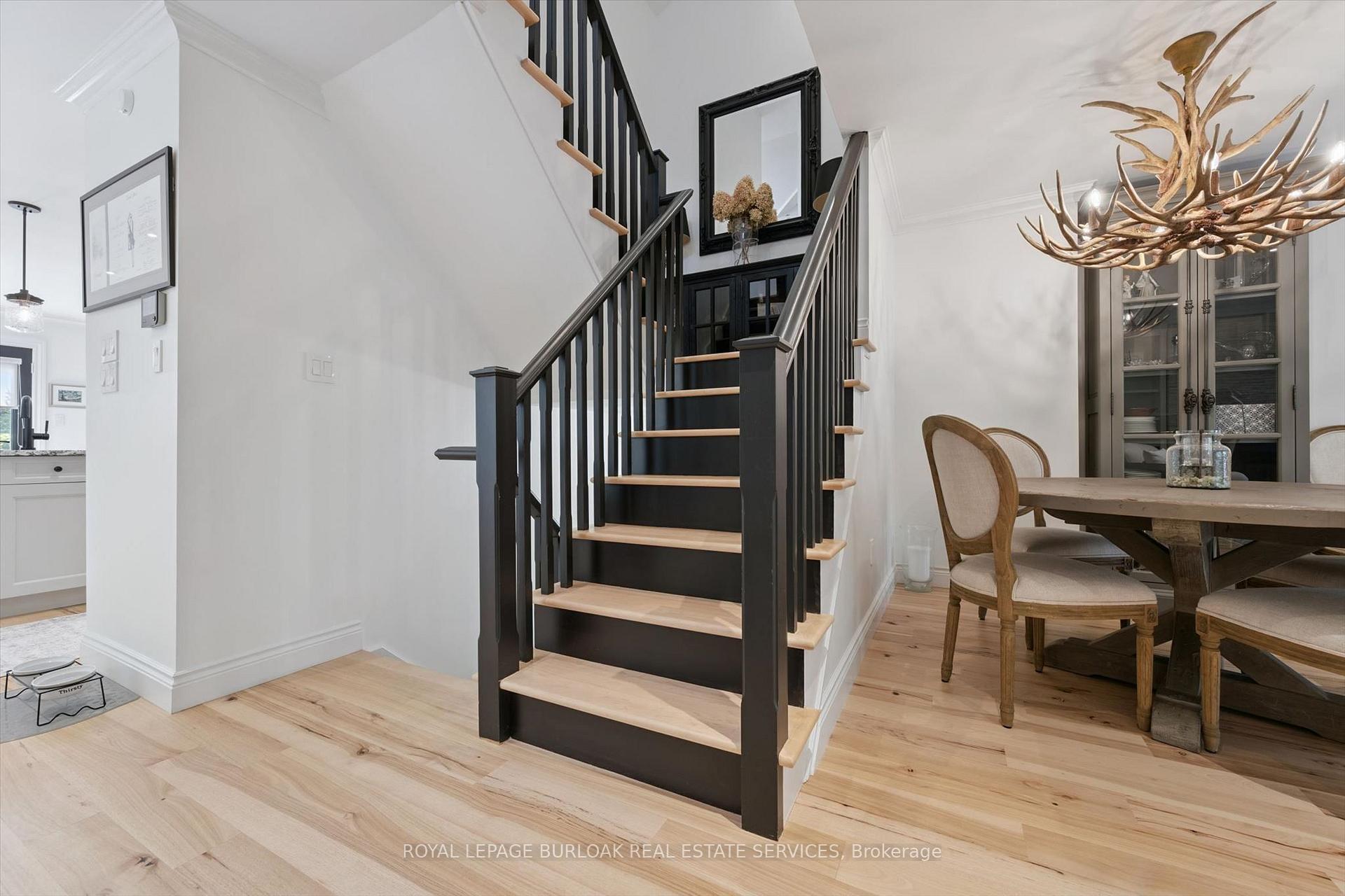 Photo 24 of Unit 5, 263 Plains Road W, Burlington, Bayview — HOMEH