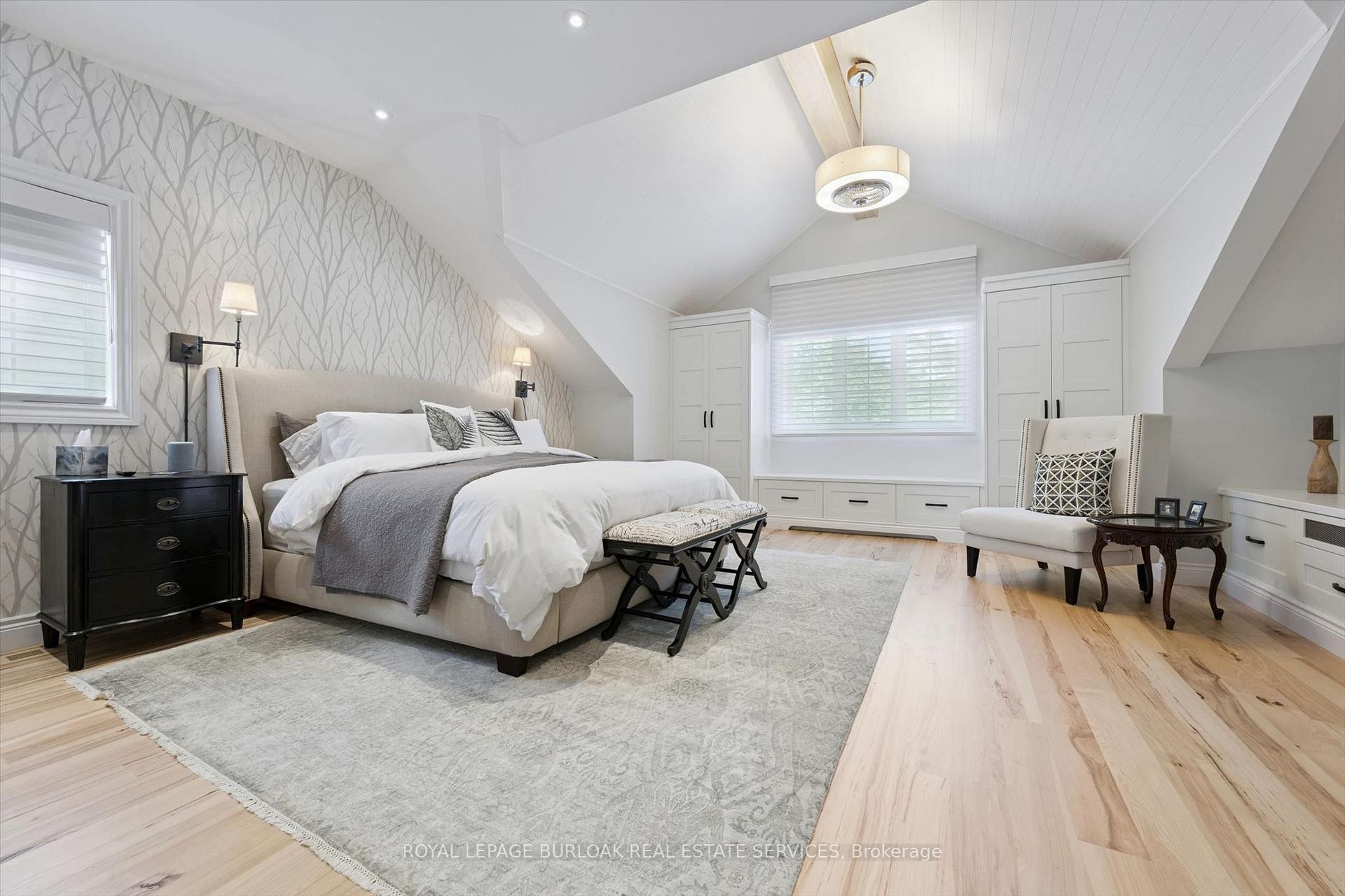 Photo 25 of Unit 5, 263 Plains Road W, Burlington, Bayview — HOMEH