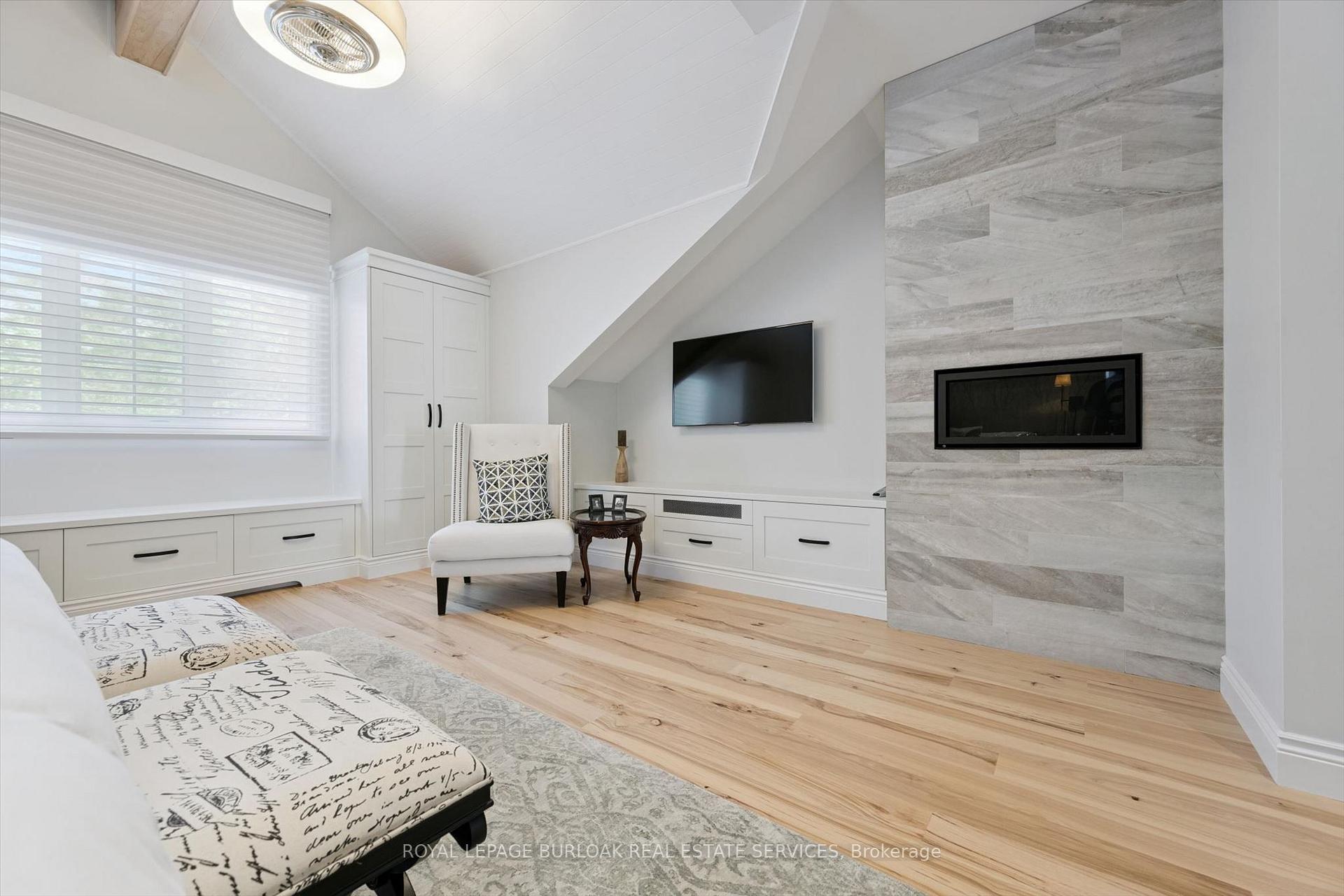 Photo 27 of Unit 5, 263 Plains Road W, Burlington, Bayview — HOMEH