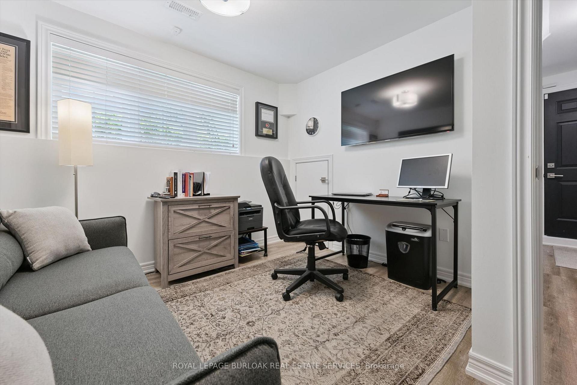 Photo 33 of Unit 5, 263 Plains Road W, Burlington, Bayview — HOMEH