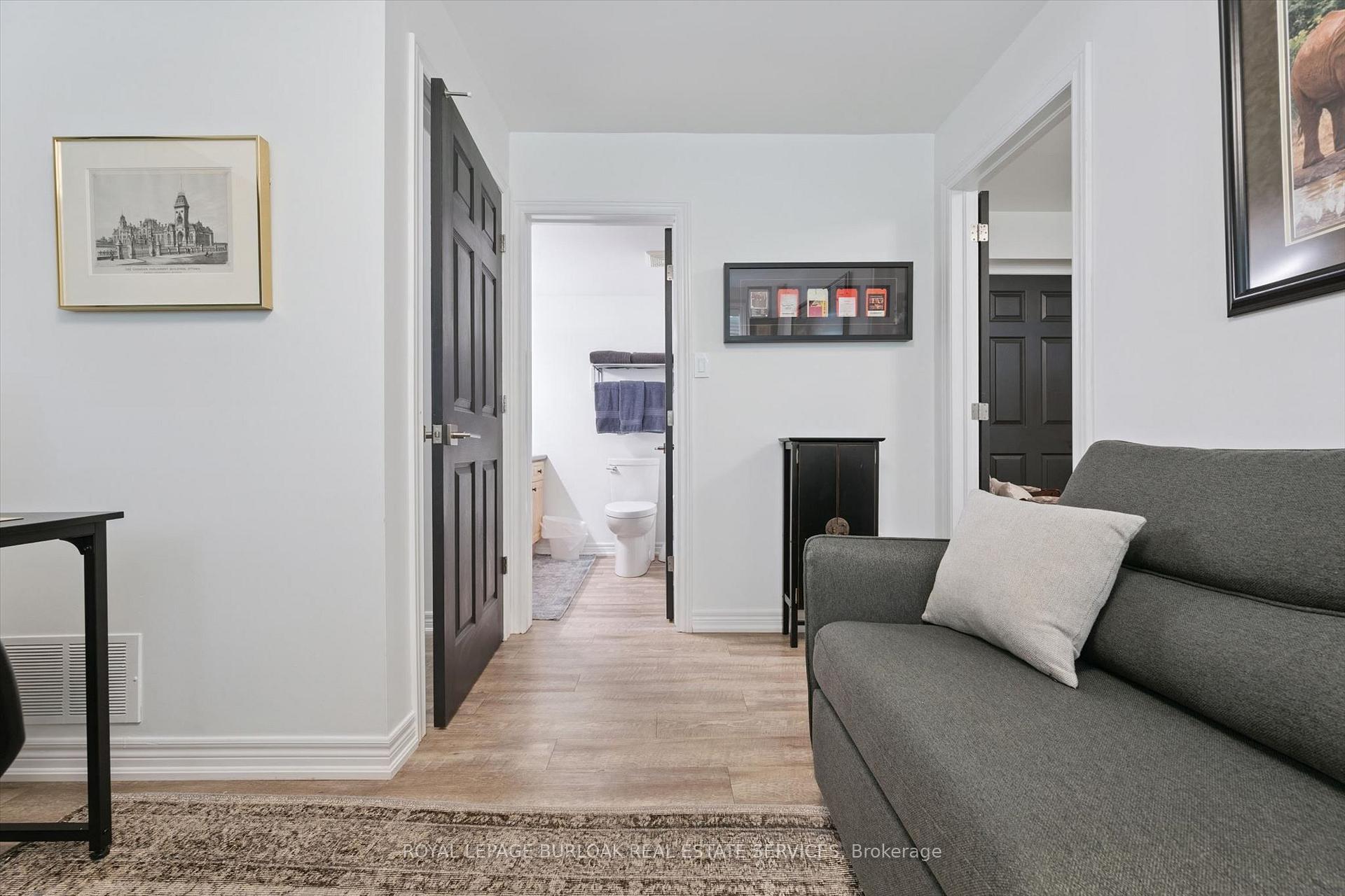 Photo 34 of Unit 5, 263 Plains Road W, Burlington, Bayview — HOMEH