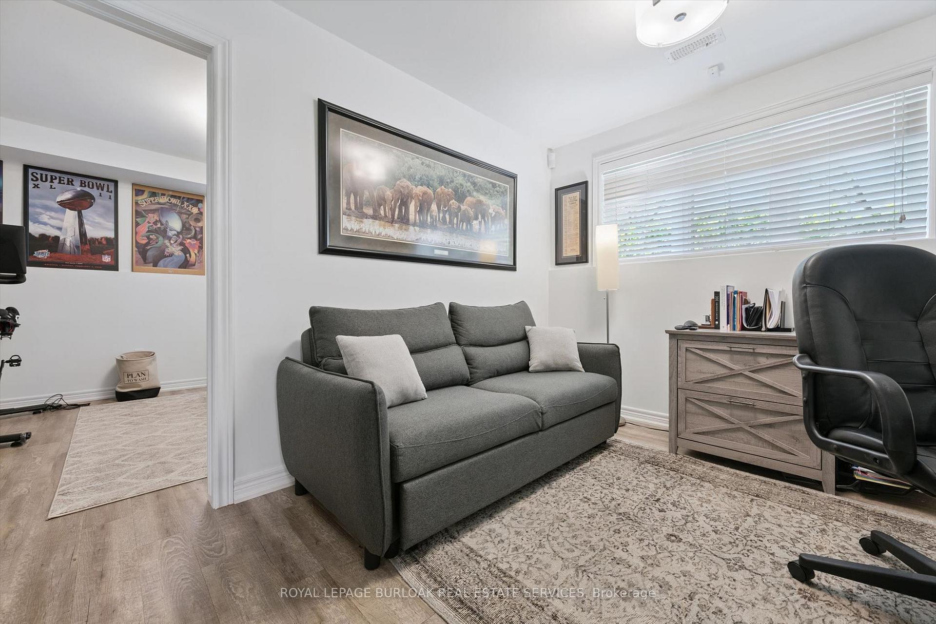 Photo 35 of Unit 5, 263 Plains Road W, Burlington, Bayview — HOMEH