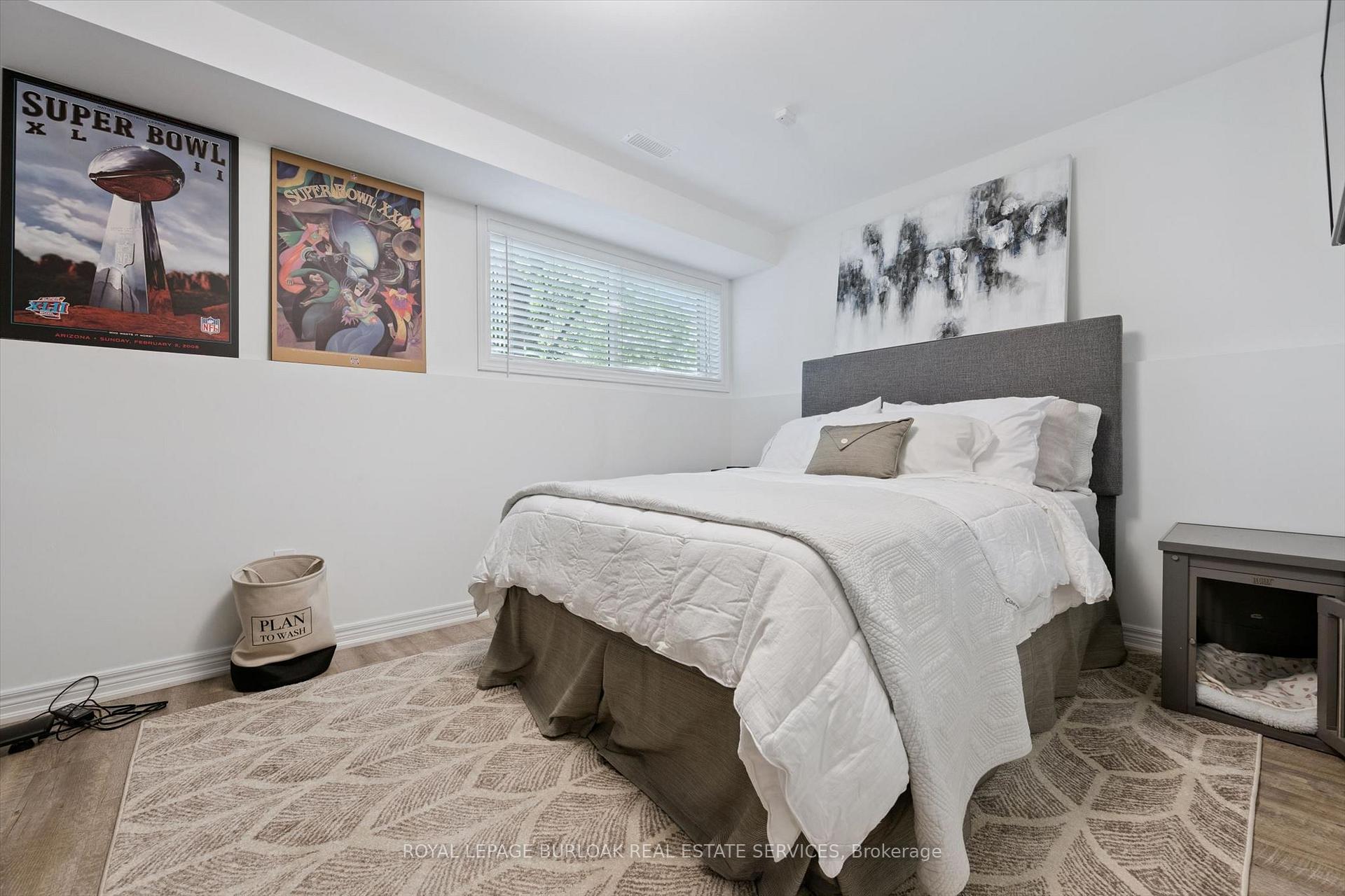 Photo 36 of Unit 5, 263 Plains Road W, Burlington, Bayview — HOMEH