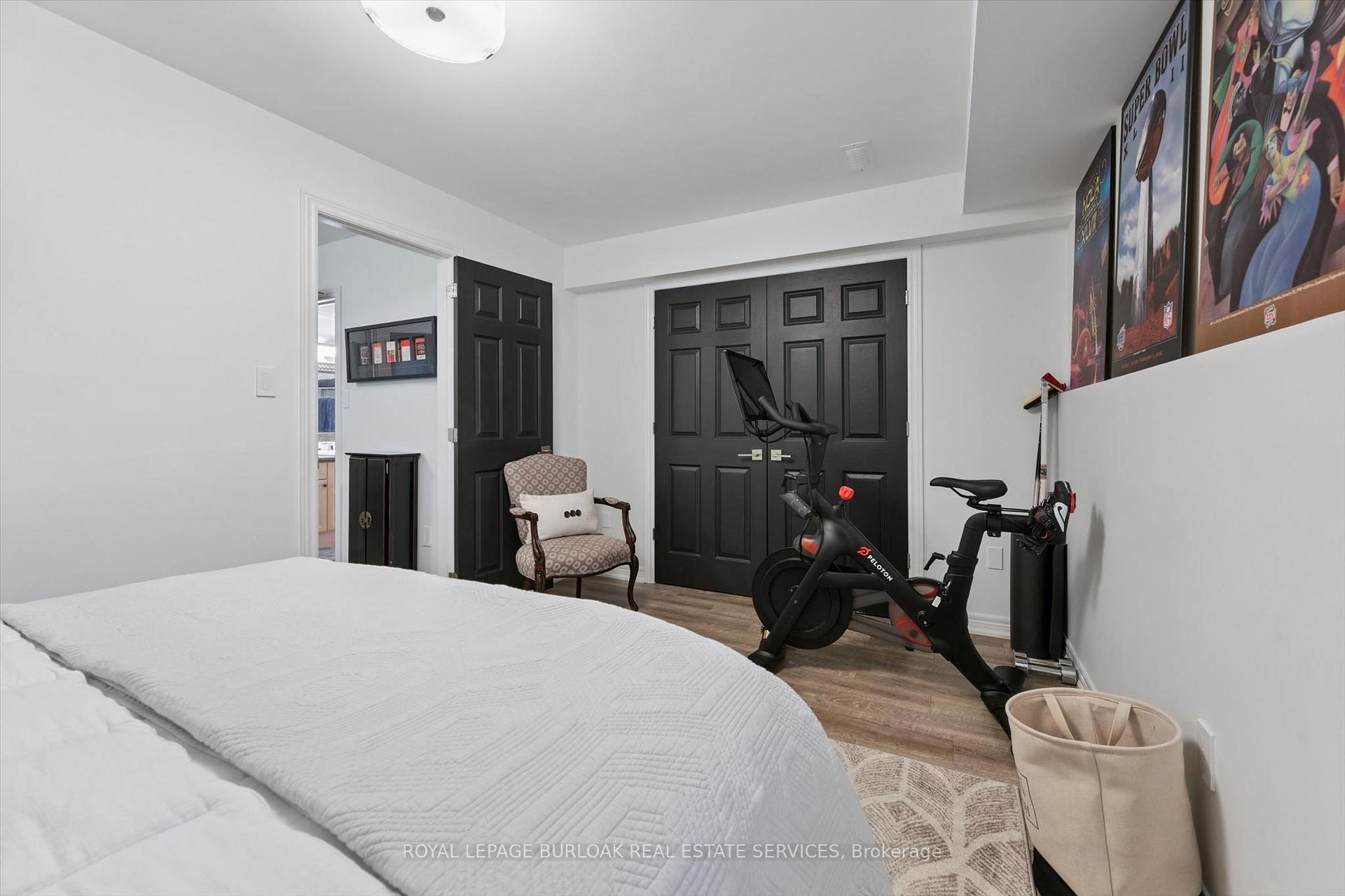 Photo 37 of Unit 5, 263 Plains Road W, Burlington, Bayview — HOMEH