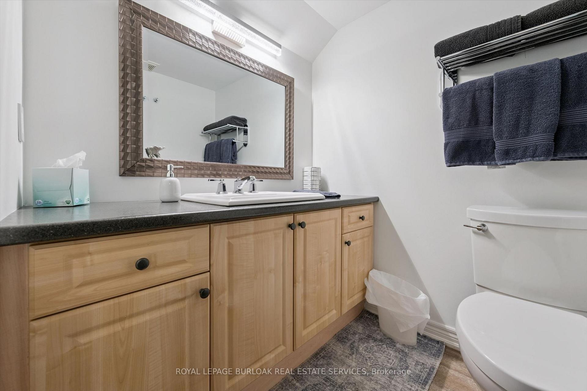 Photo 38 of Unit 5, 263 Plains Road W, Burlington, Bayview — HOMEH