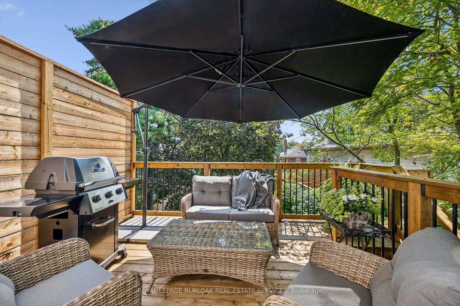 Photo 41 of Unit 5, 263 Plains Road W, Burlington, Bayview — HOMEH