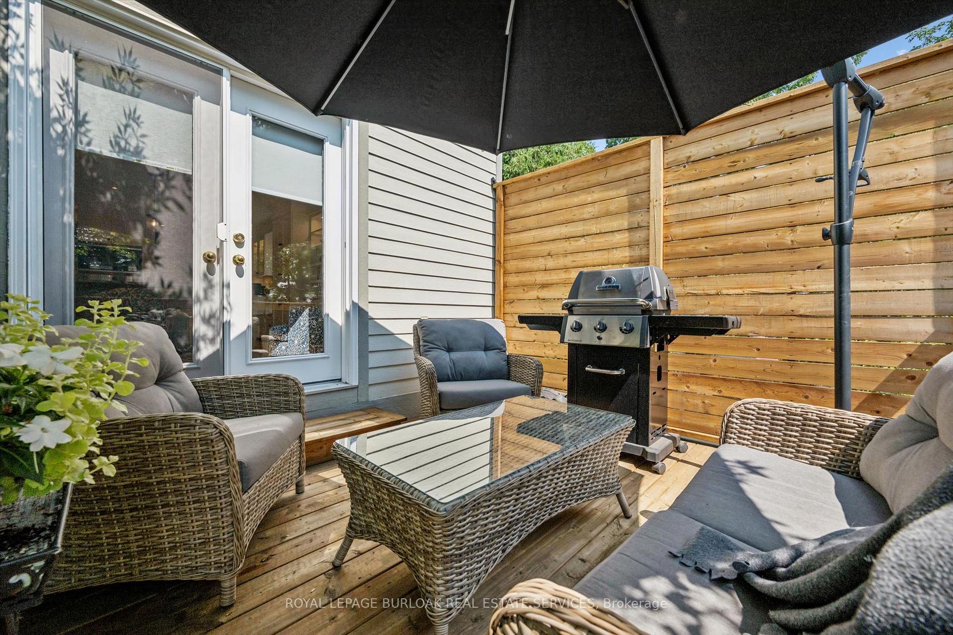 Photo 42 of Unit 5, 263 Plains Road W, Burlington, Bayview — HOMEH