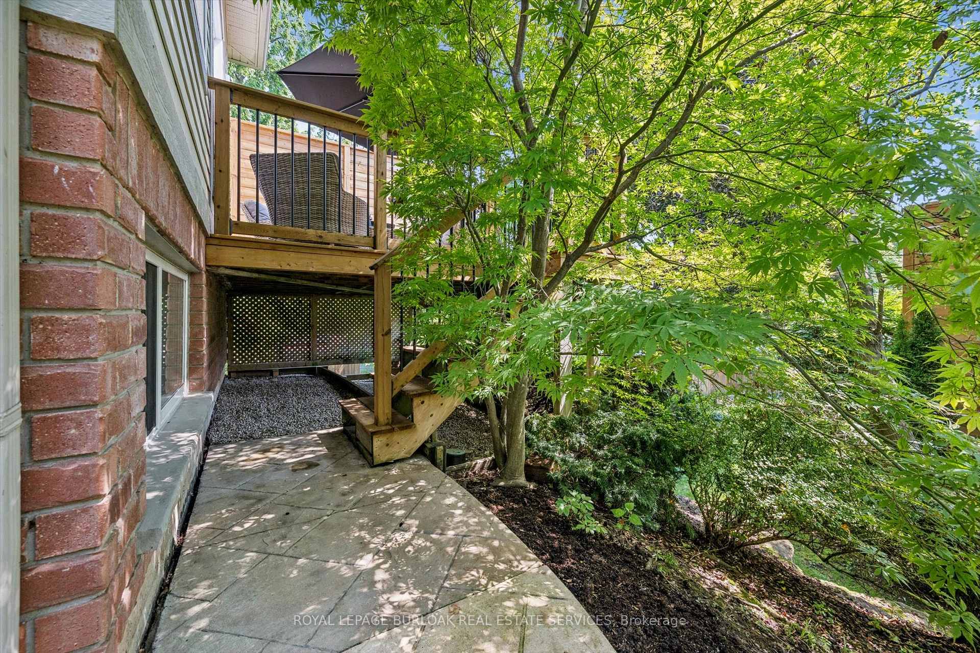 Photo 43 of Unit 5, 263 Plains Road W, Burlington, Bayview — HOMEH