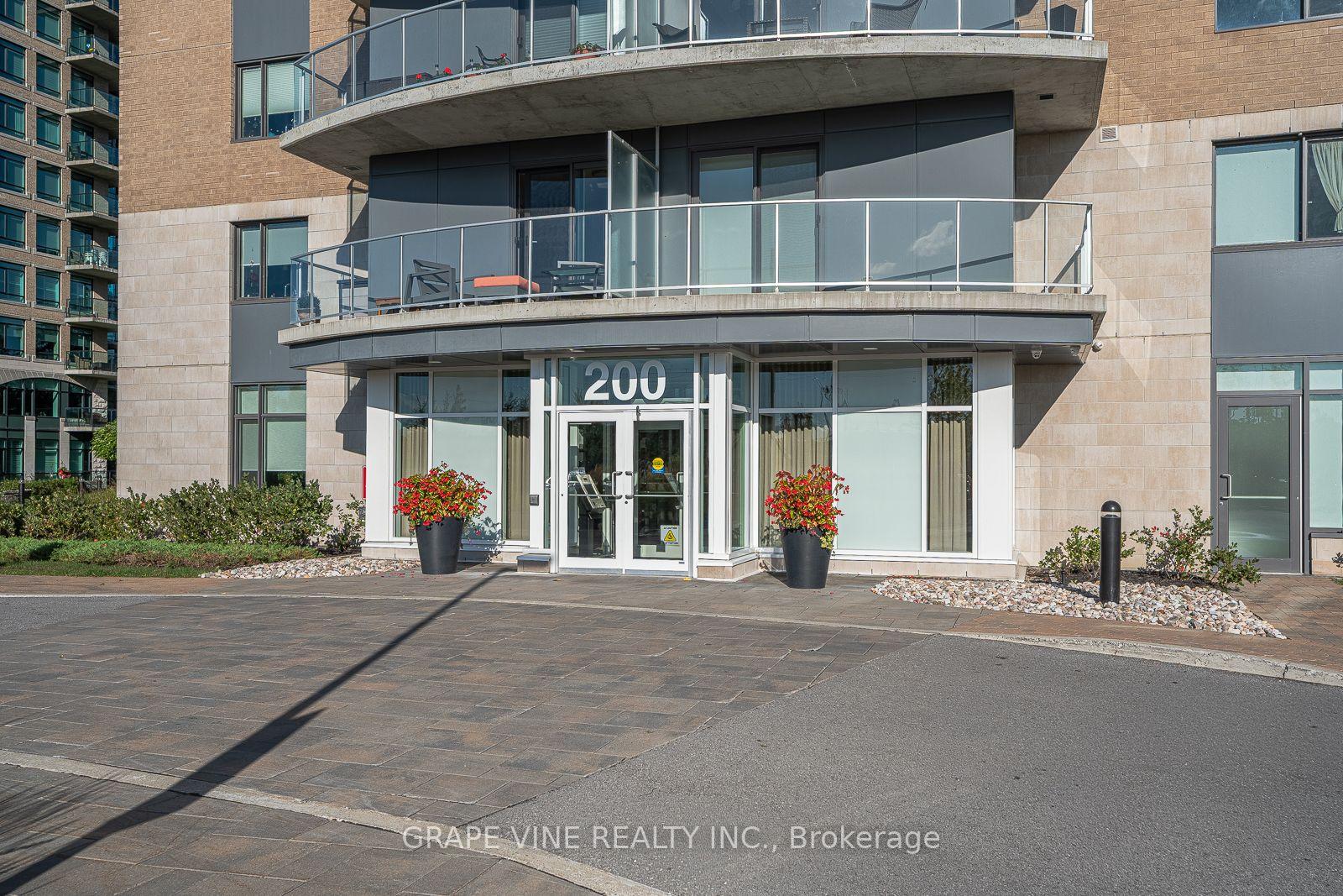 Photo 3 of Unit 310, 200 Inlet Private, Ottawa, Chatelaine Village — HOMEH