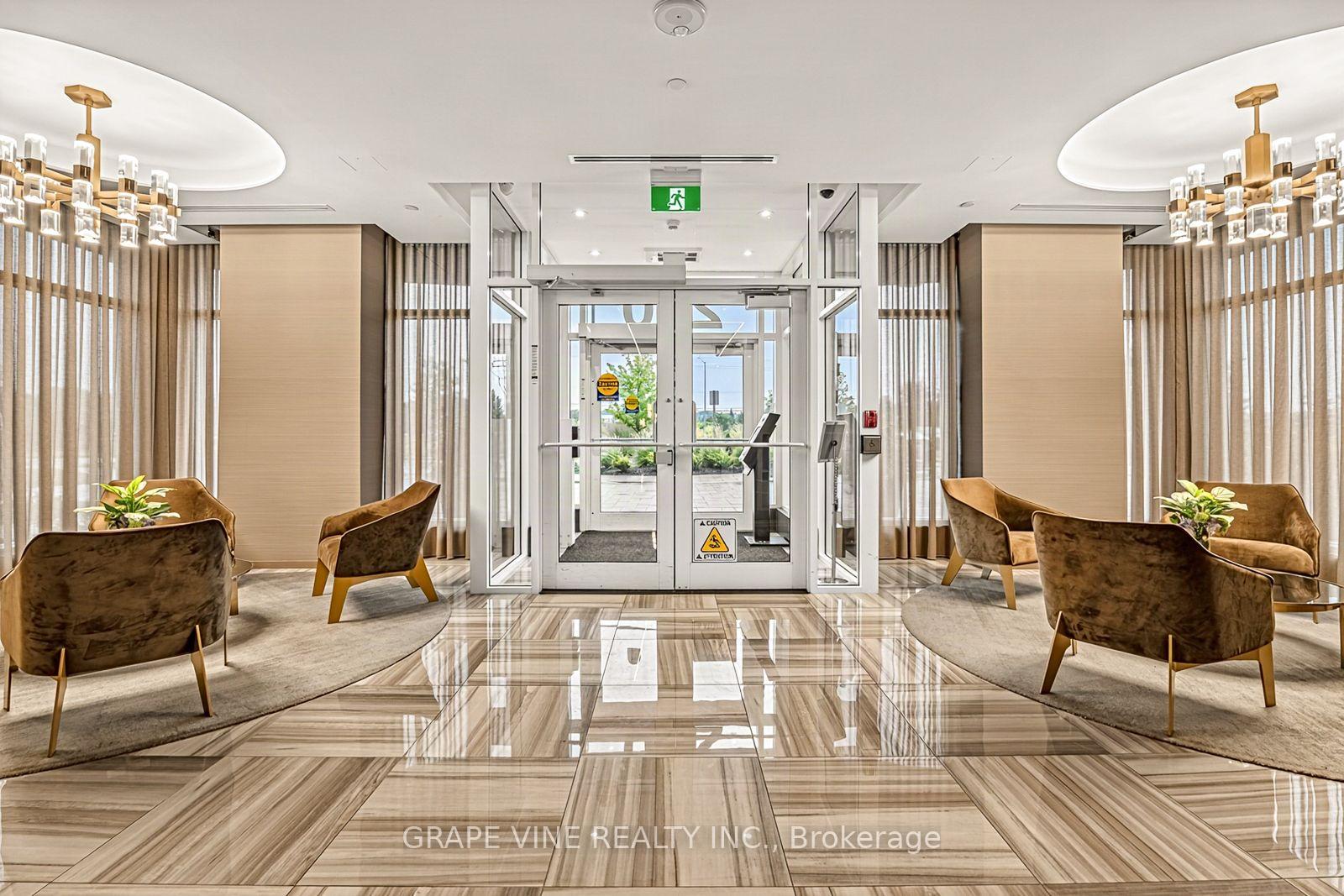 Photo 4 of Unit 310, 200 Inlet Private, Ottawa, Chatelaine Village — HOMEH