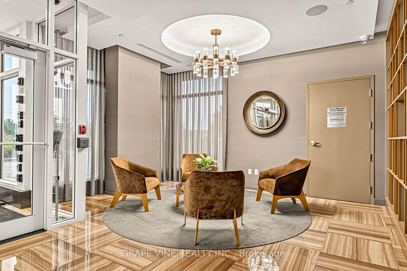 Photo 5 of Unit 310, 200 Inlet Private, Ottawa, Chatelaine Village — HOMEH