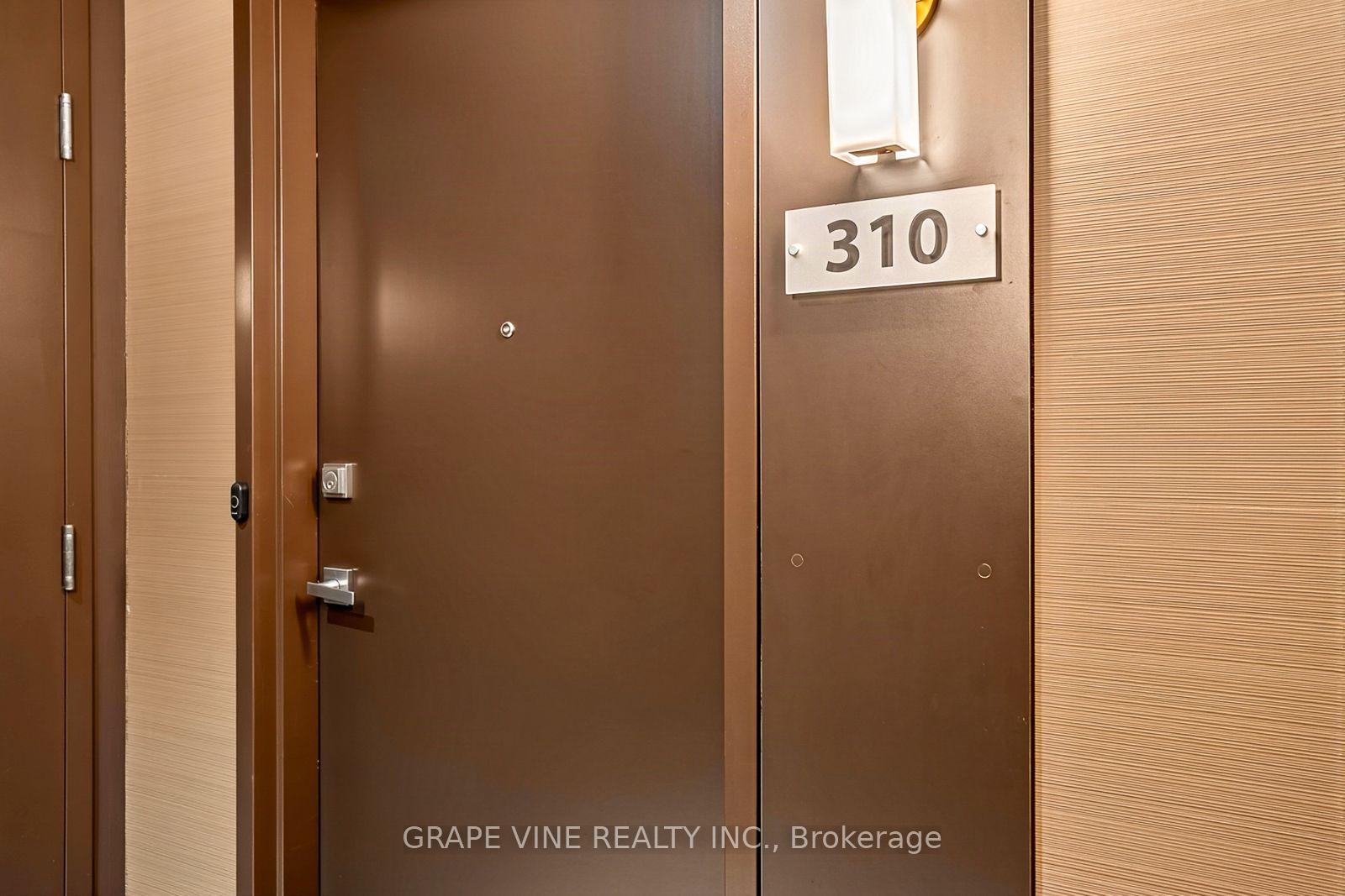 Photo 6 of Unit 310, 200 Inlet Private, Ottawa, Chatelaine Village — HOMEH