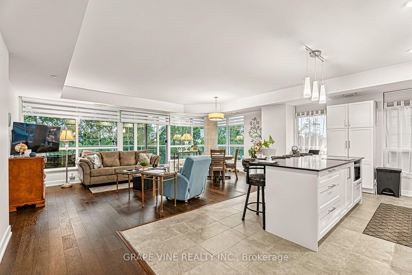 Photo 9 of Unit 310, 200 Inlet Private, Ottawa, Chatelaine Village — HOMEH