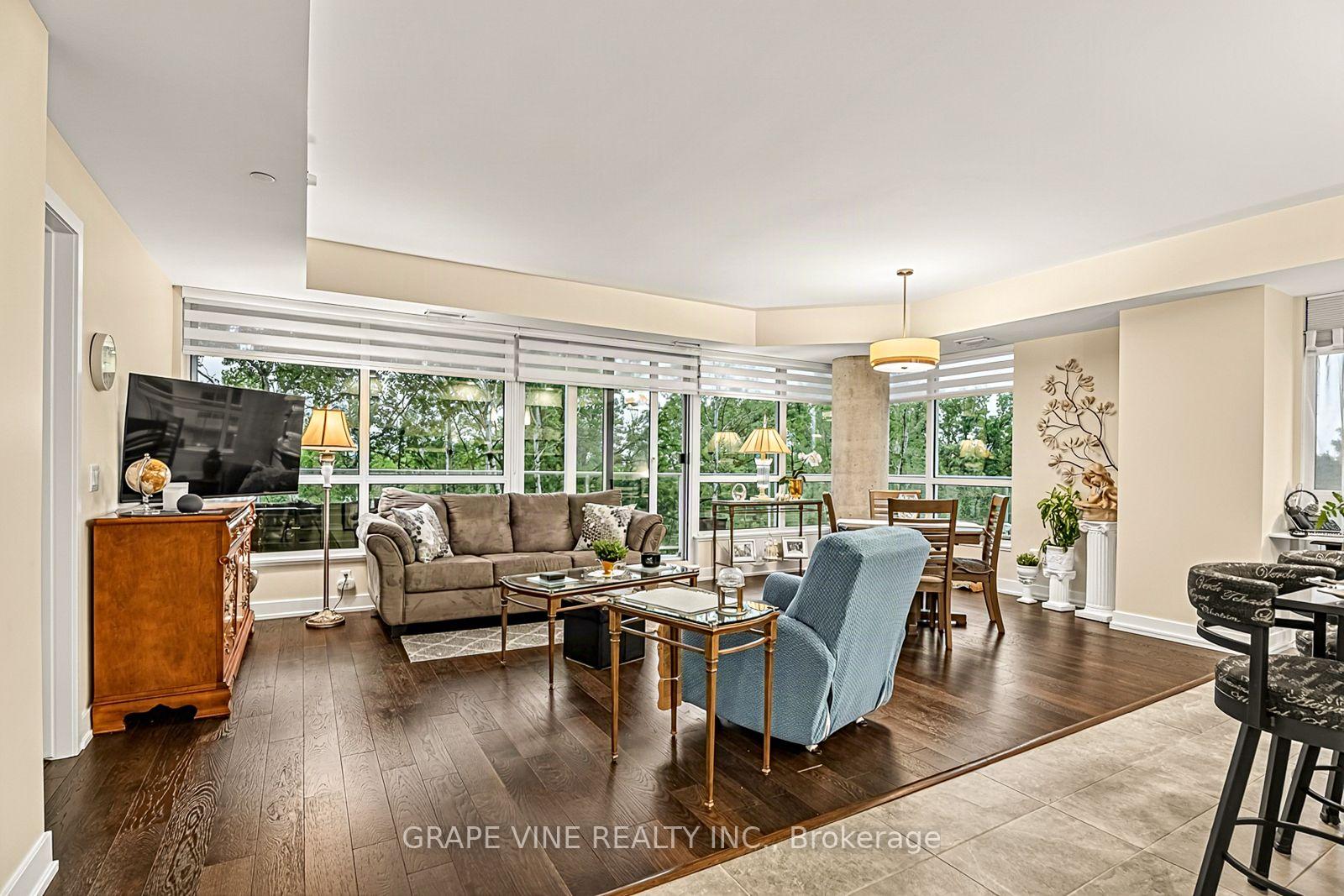 Photo 10 of Unit 310, 200 Inlet Private, Ottawa, Chatelaine Village — HOMEH
