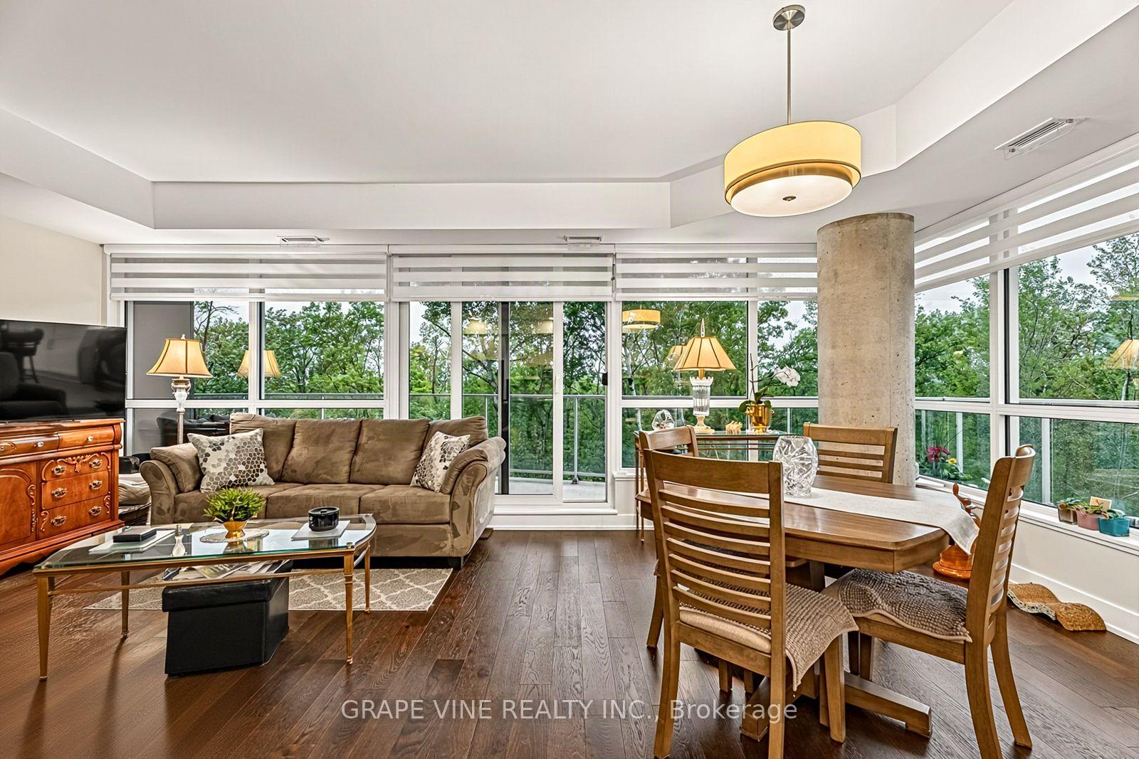 Photo 11 of Unit 310, 200 Inlet Private, Ottawa, Chatelaine Village — HOMEH