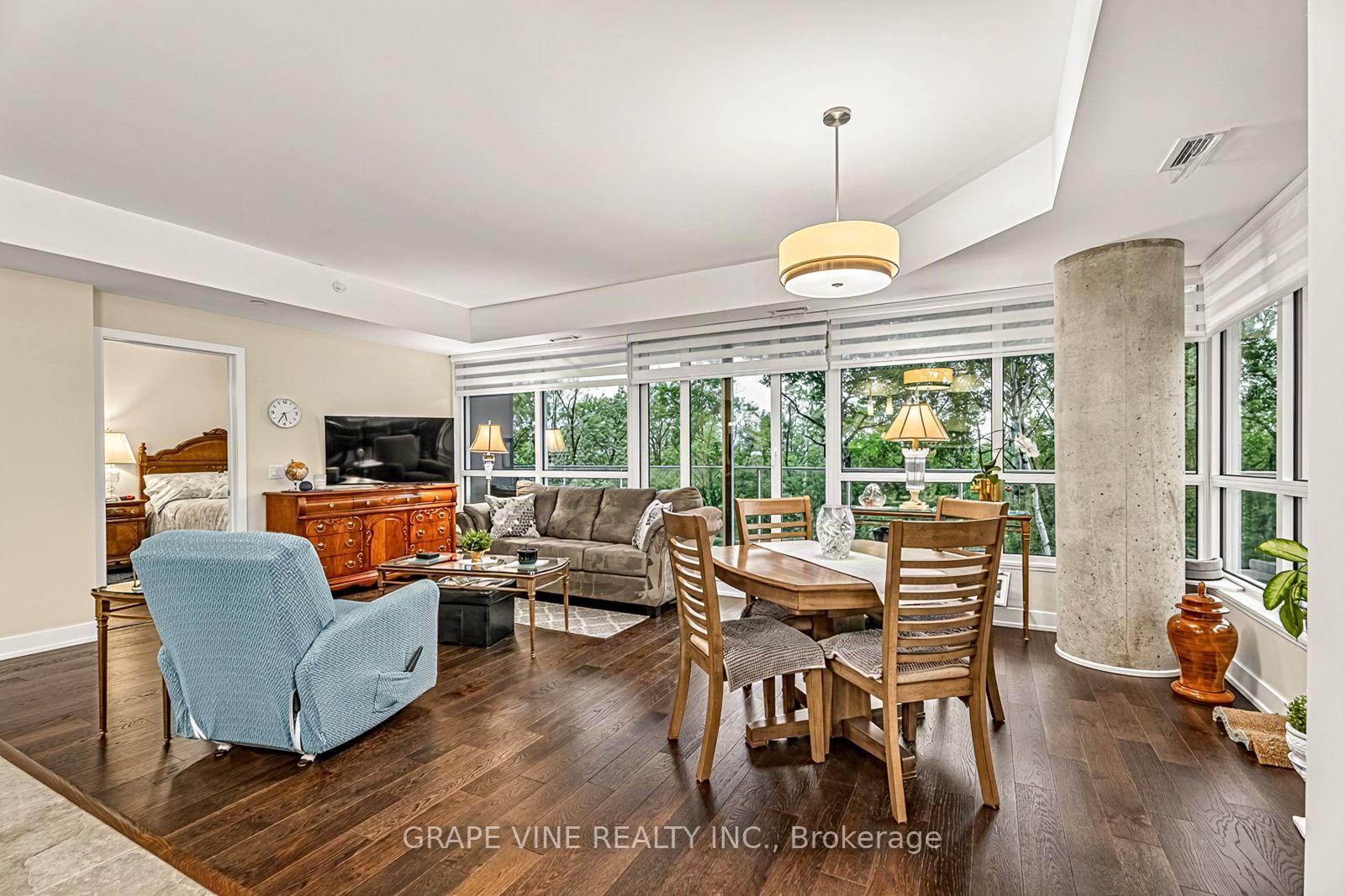 Photo 12 of Unit 310, 200 Inlet Private, Ottawa, Chatelaine Village — HOMEH
