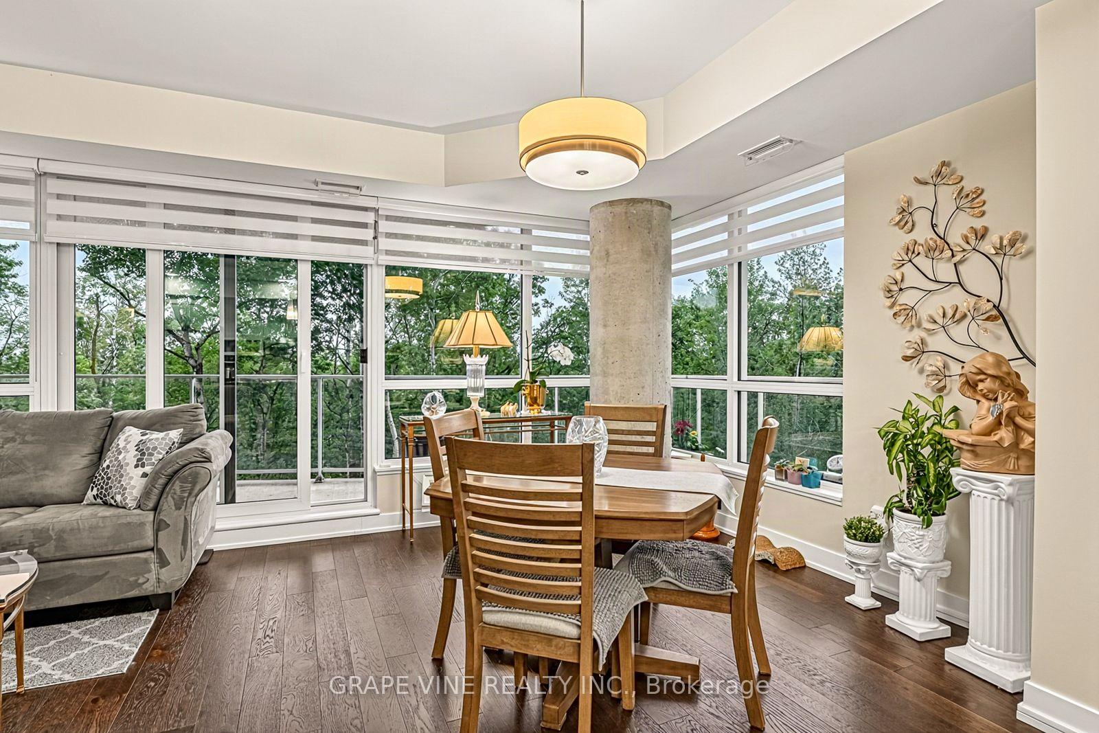 Photo 13 of Unit 310, 200 Inlet Private, Ottawa, Chatelaine Village — HOMEH